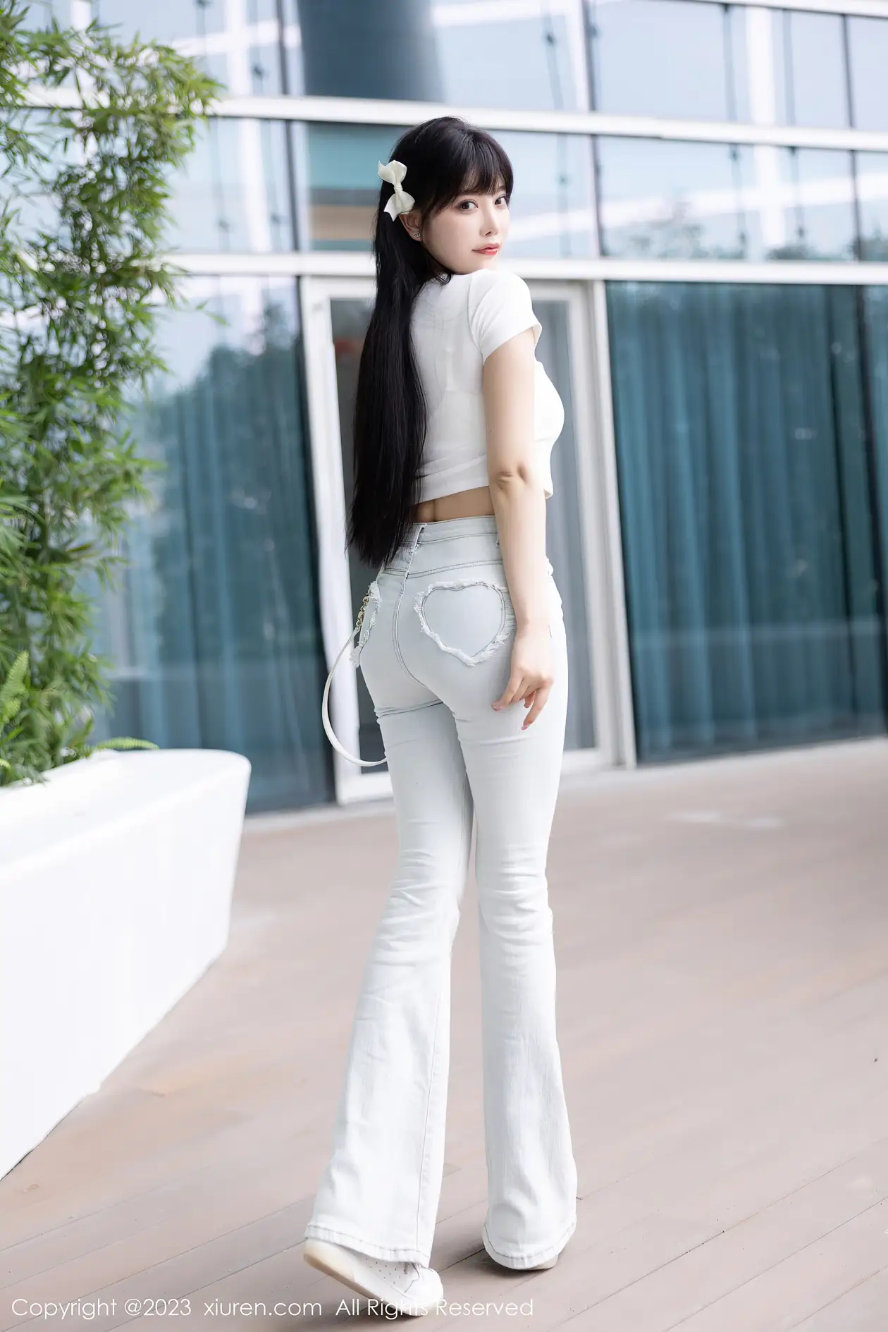 [秀人网] 2023.05.09 NO.6707 杨晨晨Yome#[91P]-2