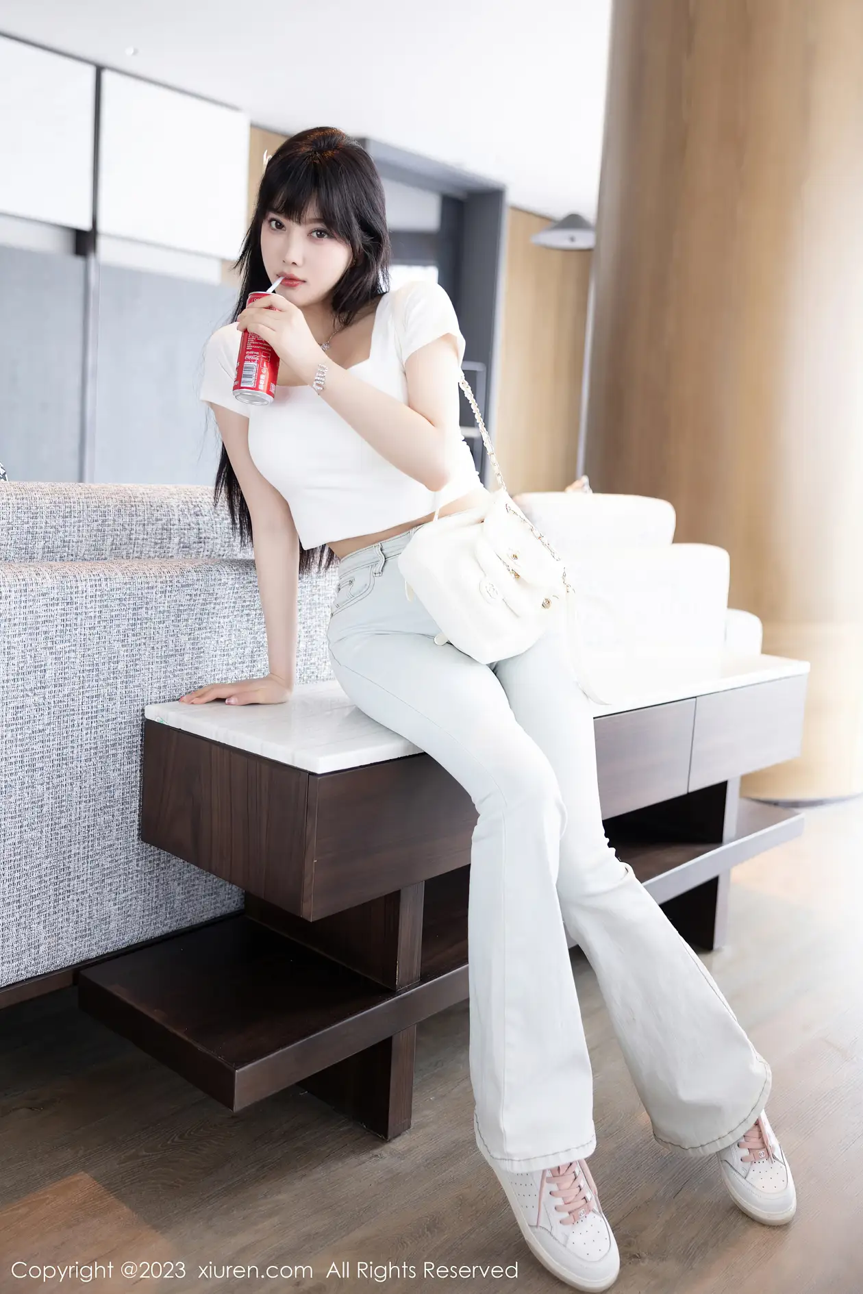 [秀人网] 2023.05.09 NO.6707 杨晨晨Yome#[91P]-8