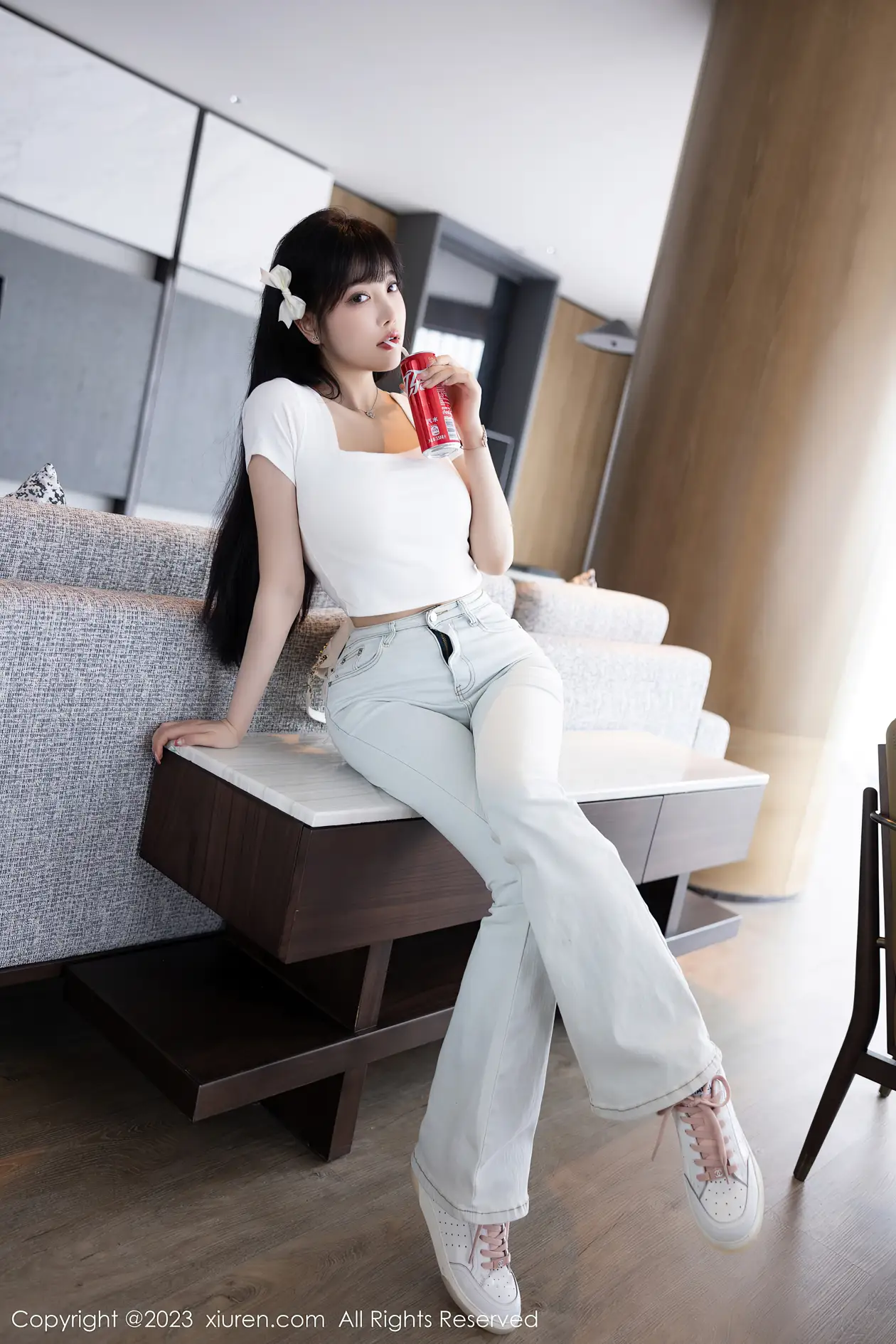 [秀人网] 2023.05.09 NO.6707 杨晨晨Yome#[91P]-9