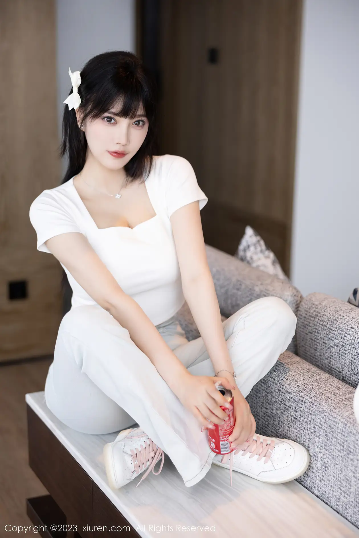 [秀人网] 2023.05.09 NO.6707 杨晨晨Yome#[91P]-2