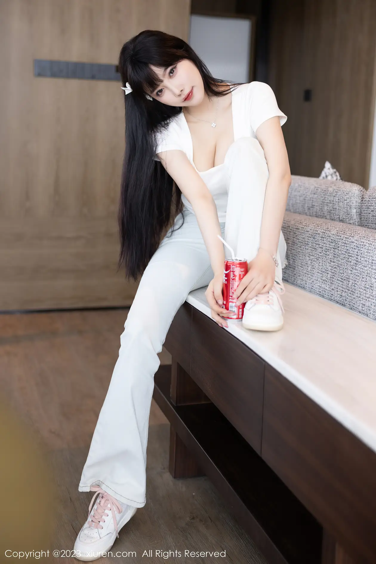 [秀人网] 2023.05.09 NO.6707 杨晨晨Yome#[91P]-3