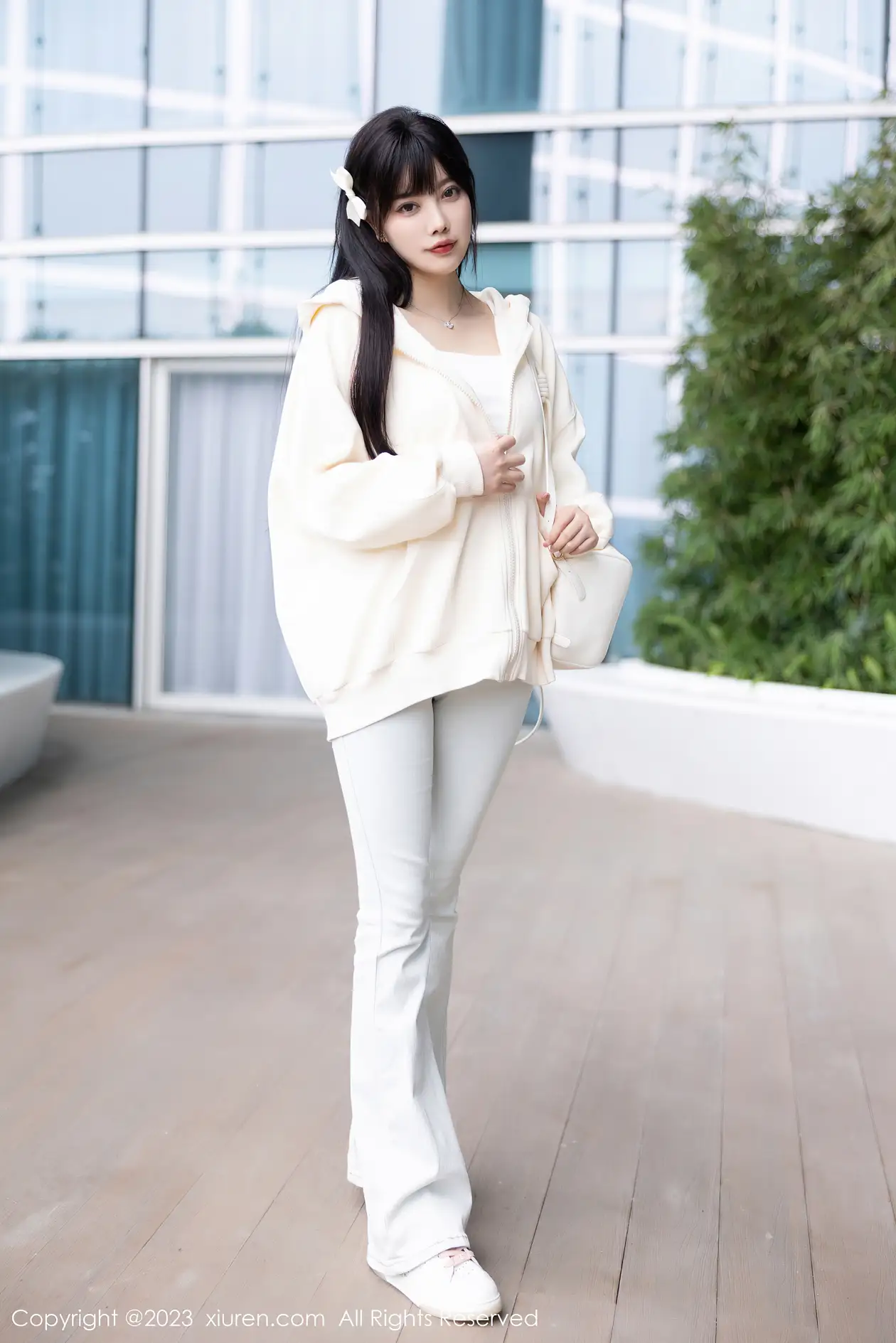 [秀人网] 2023.05.09 NO.6707 杨晨晨Yome#[91P]-4