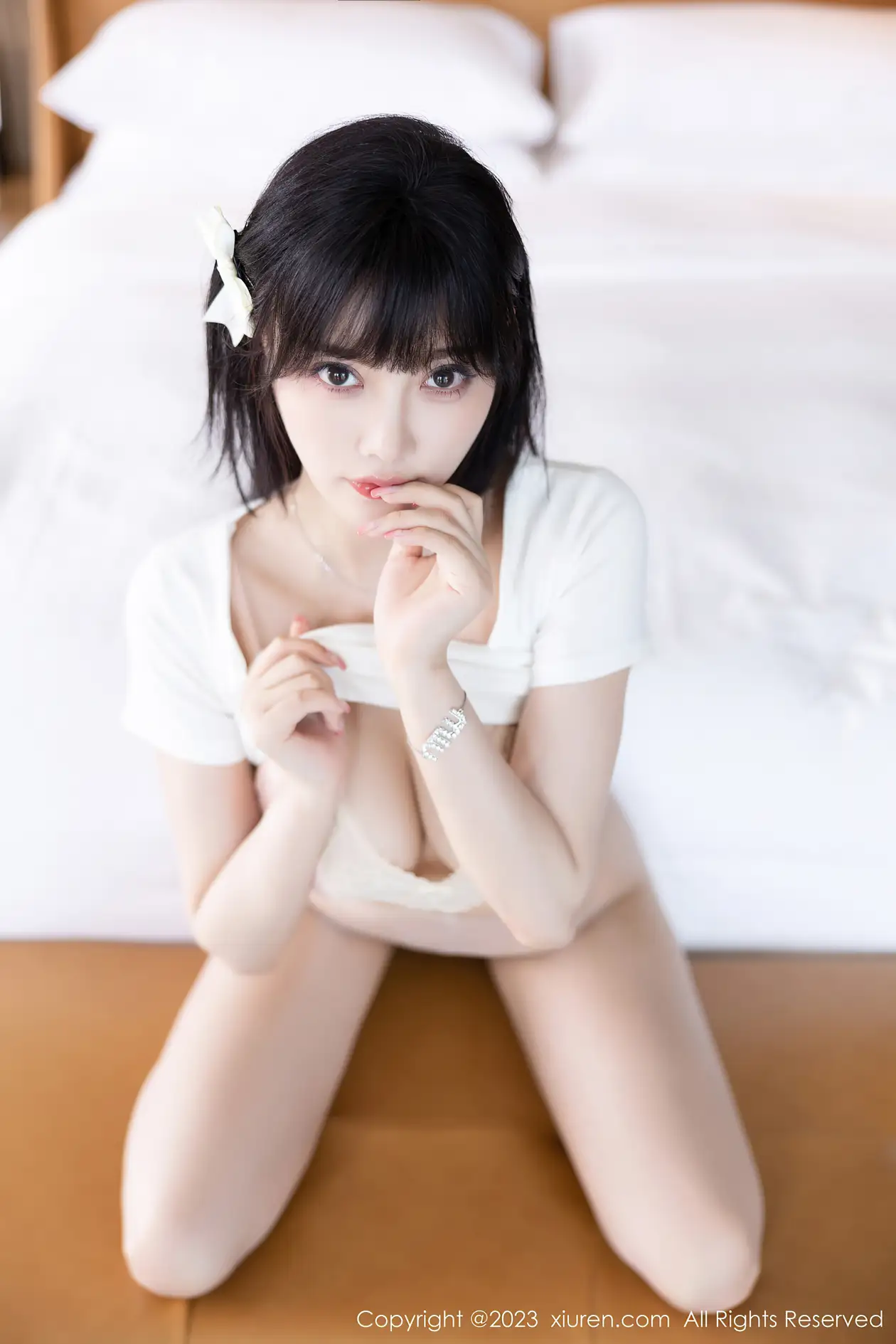 [秀人网] 2023.05.09 NO.6707 杨晨晨Yome#[91P]-8