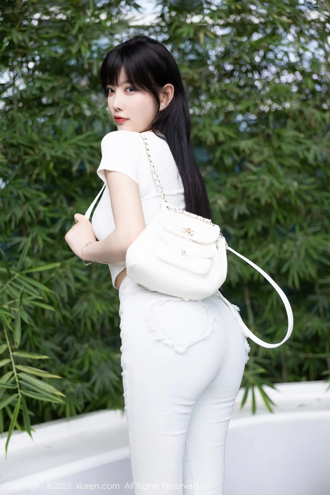 [秀人网] 2023.05.09 NO.6707 杨晨晨Yome#[91P]-9