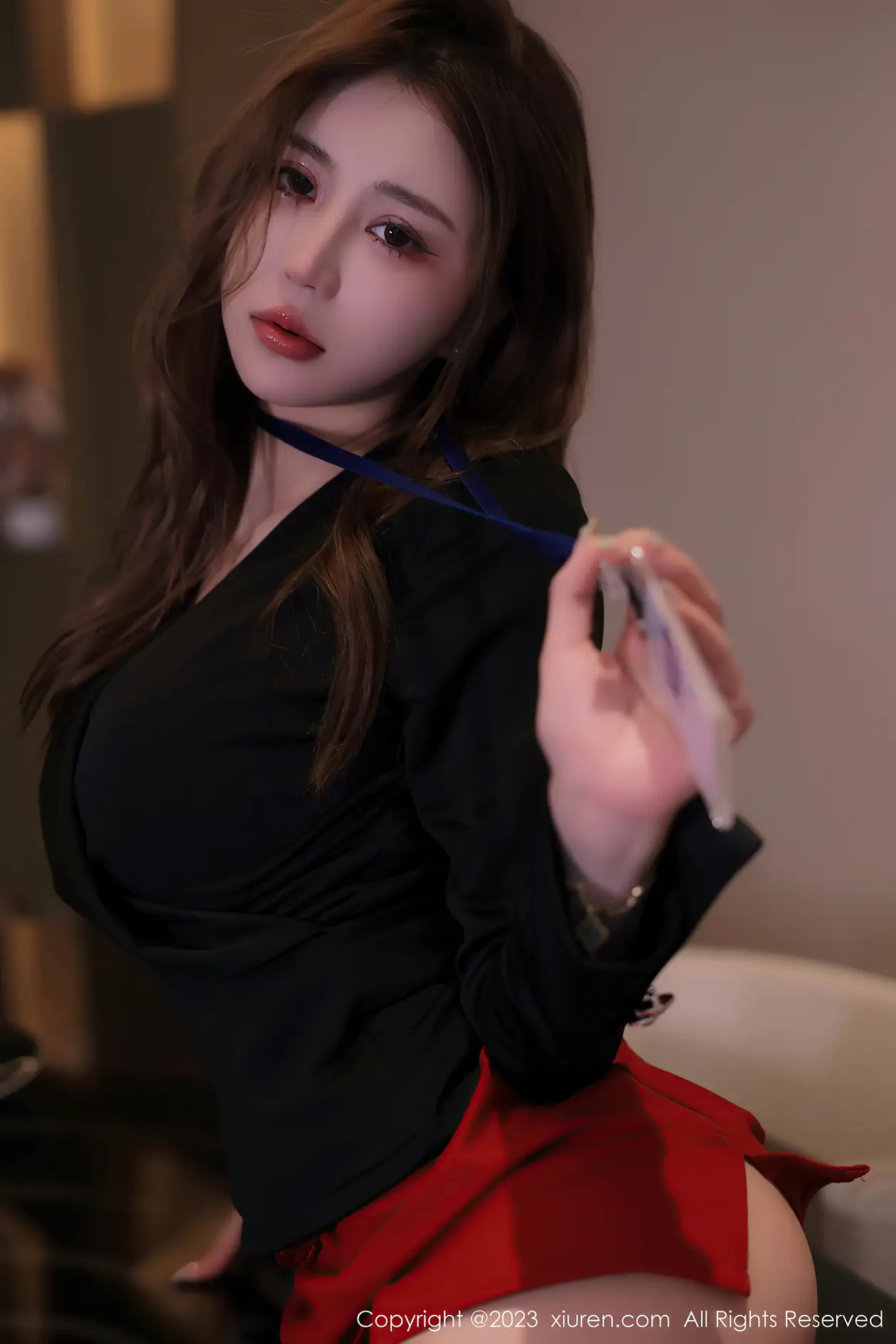 [秀人网] 2023.06.13 NO.6903 tina_甜仔#[71P]-8