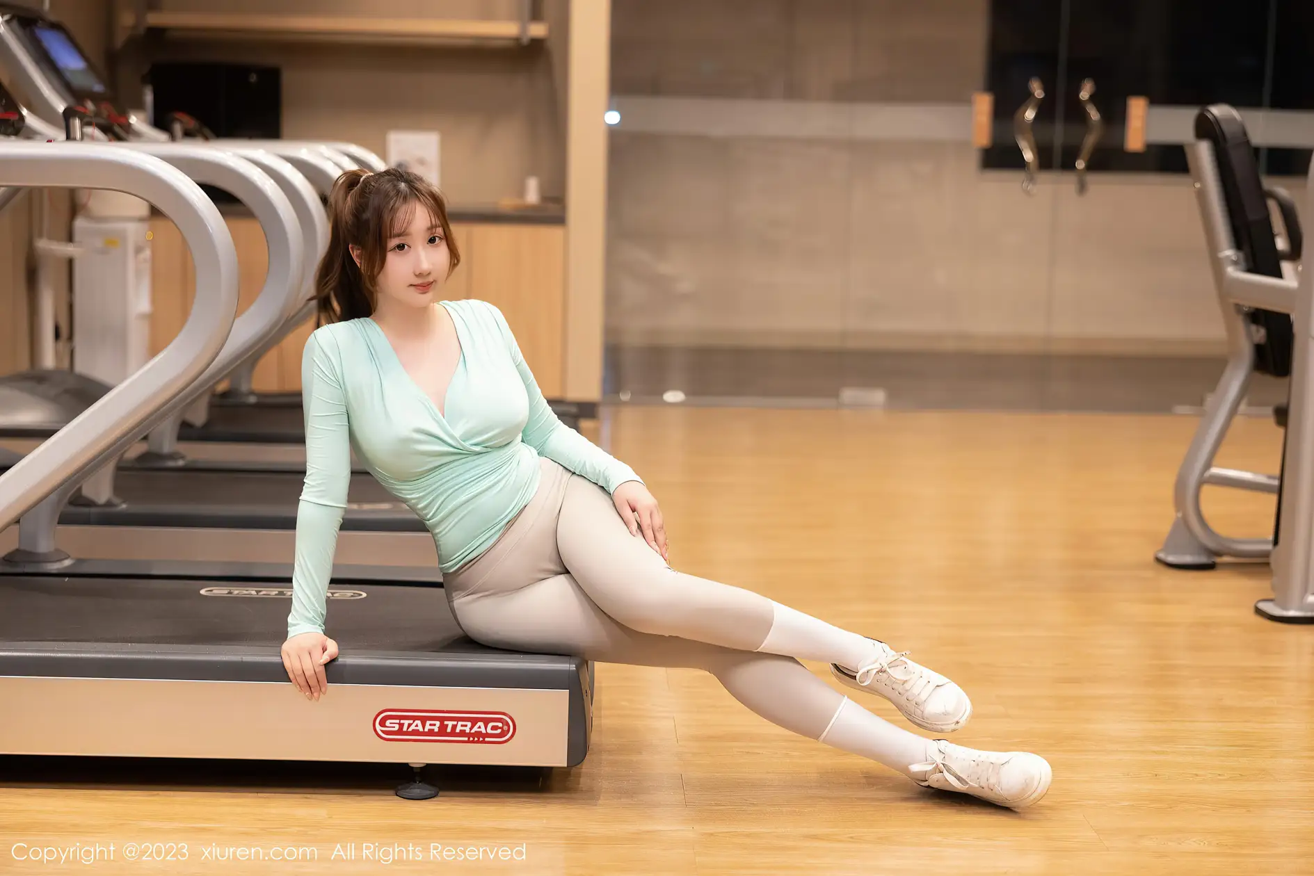 [秀人网] 2023.05.25 NO.6801 江真真#[82P]-6