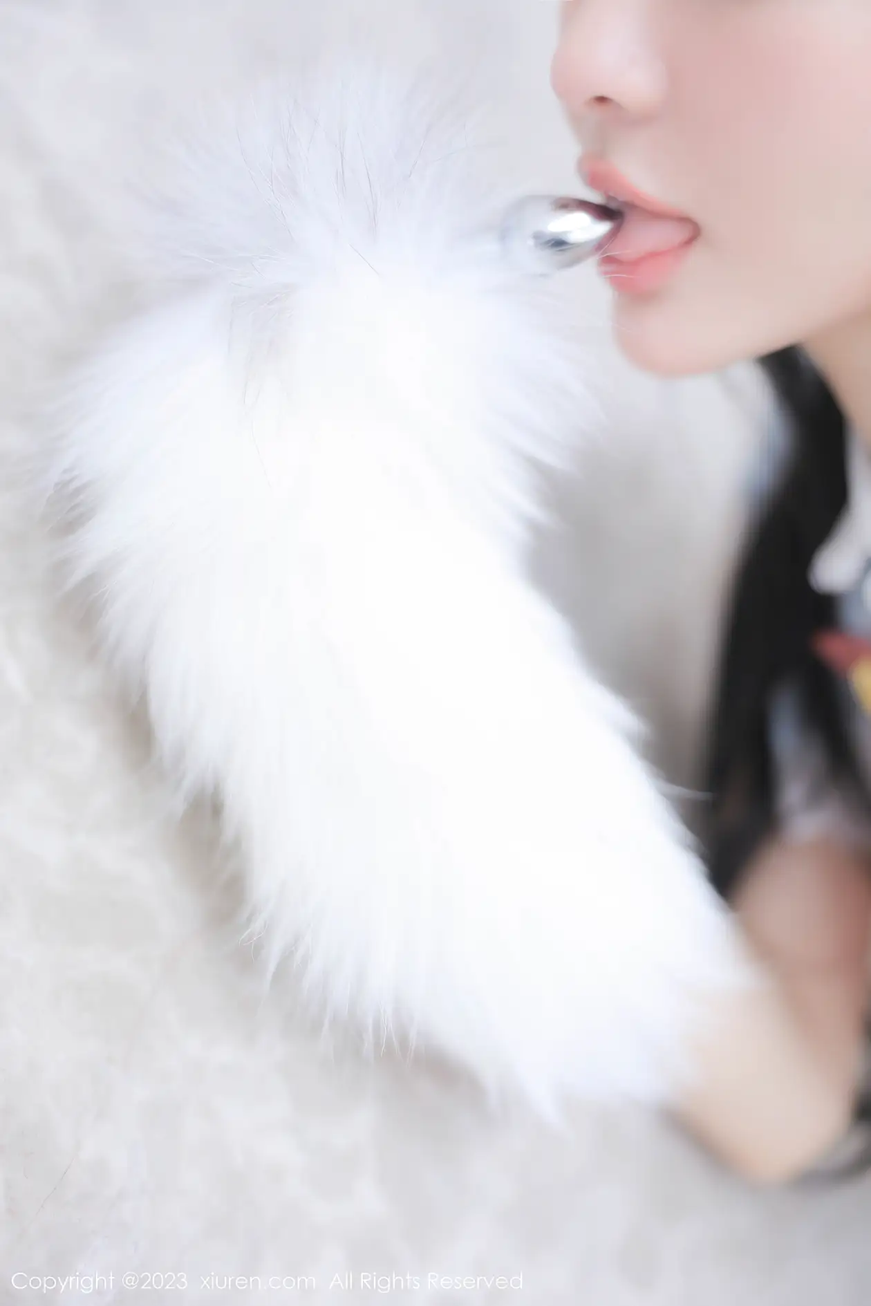 [秀人网] 2023.07.25 NO.7134 幼幼#[95P]-5