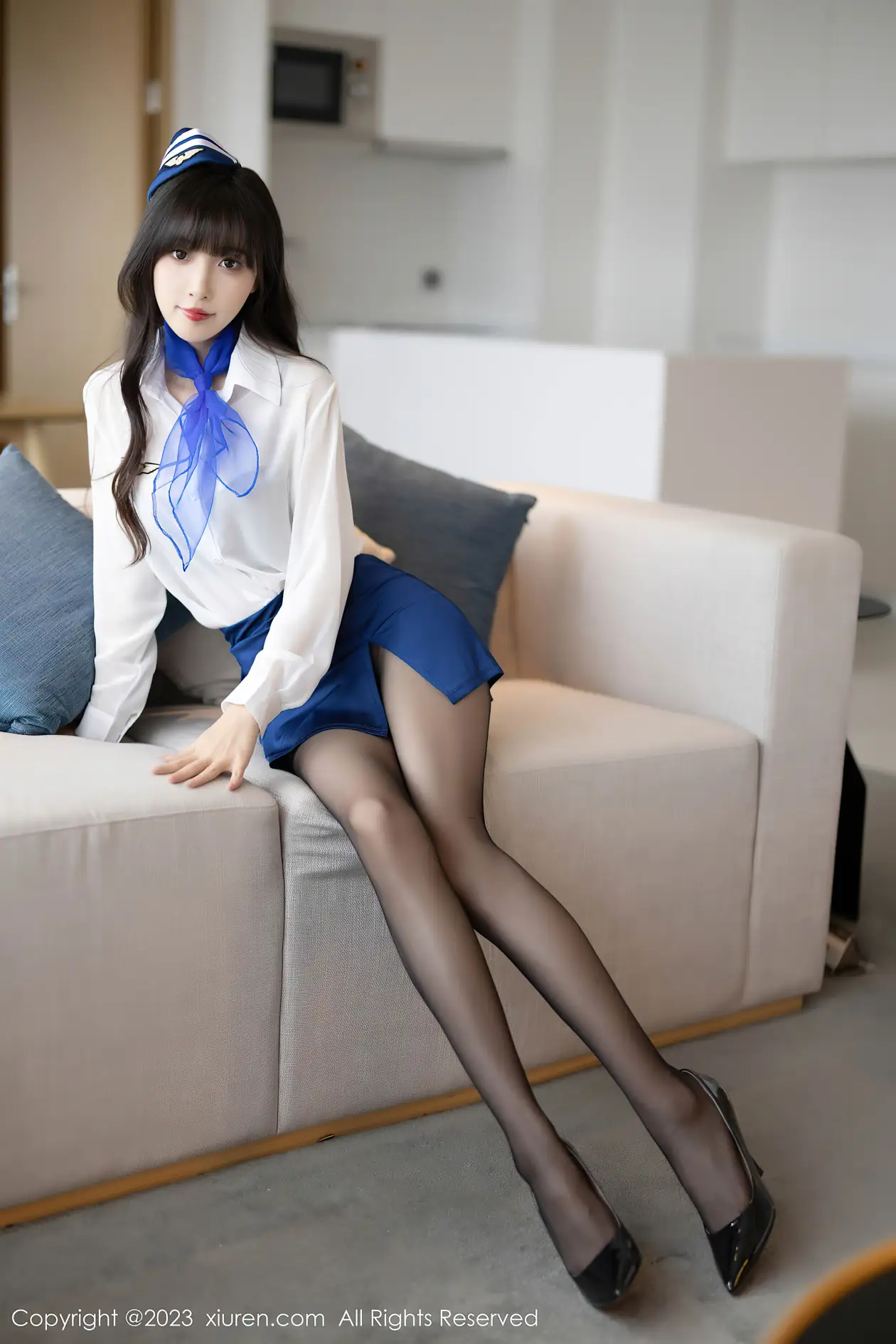 [秀人网] 2023.09.06 NO.7347 林星阑#[84P]-2