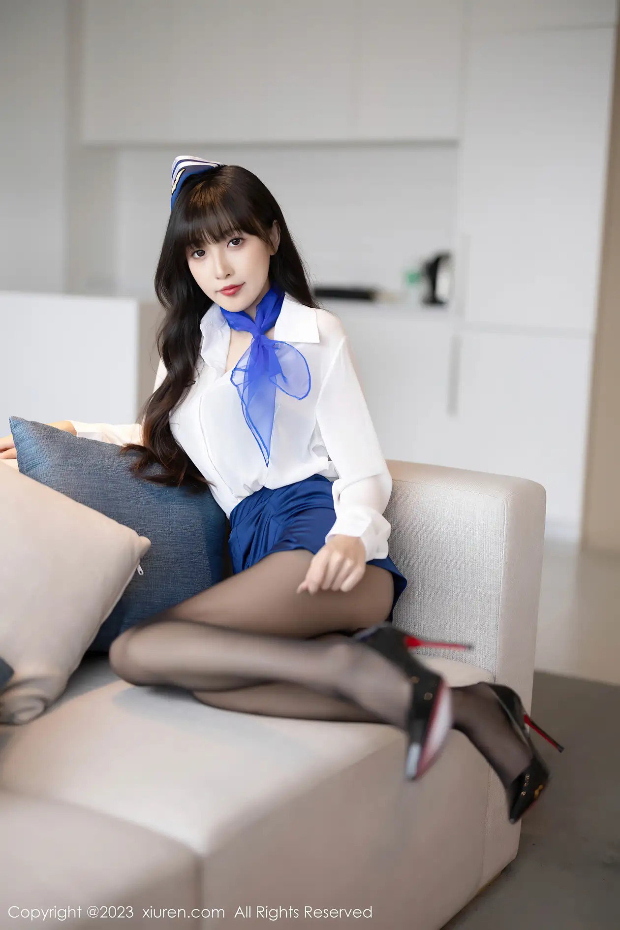 [秀人网] 2023.09.06 NO.7347 林星阑#[84P]-5