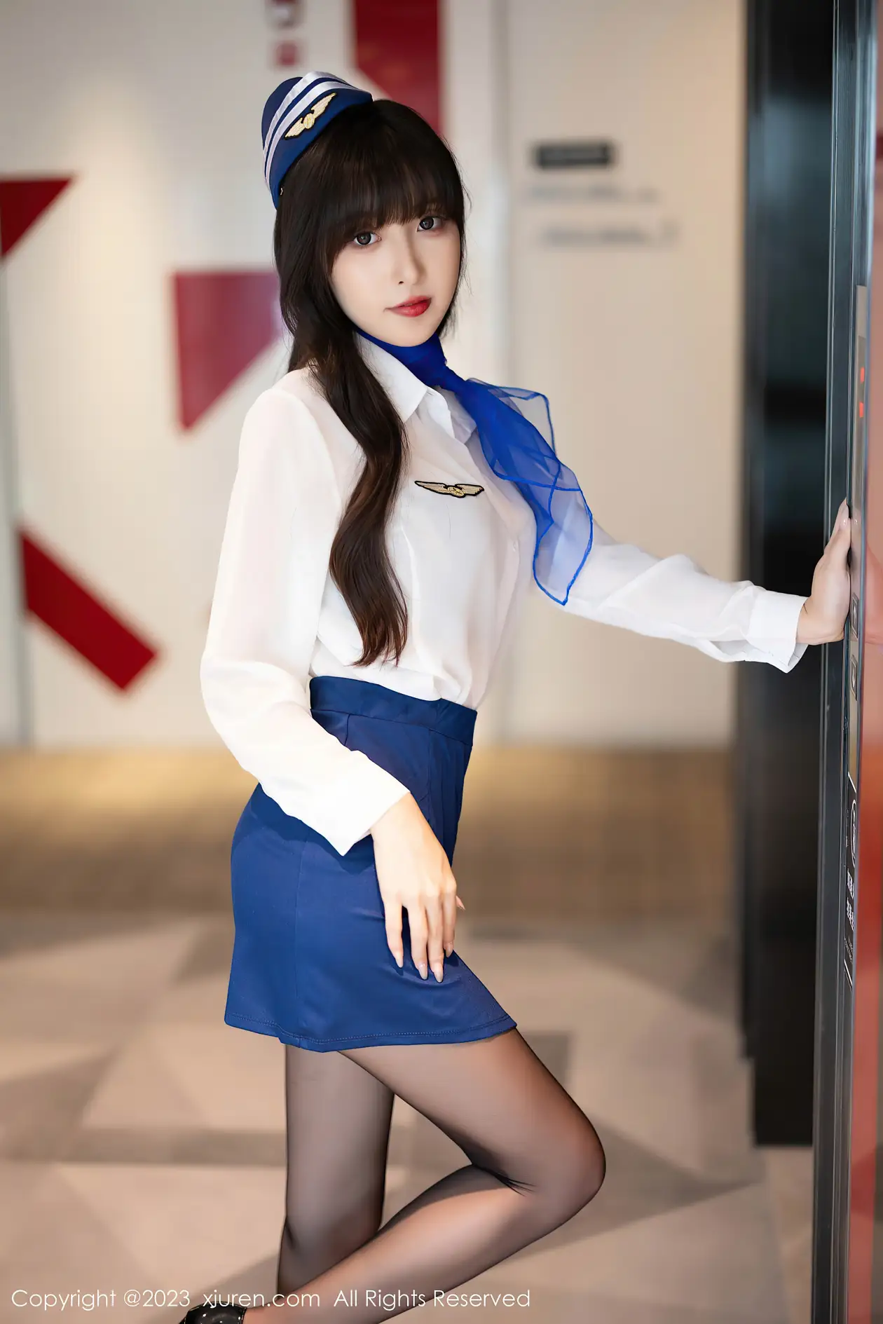 [秀人网] 2023.09.06 NO.7347 林星阑#[84P]-9