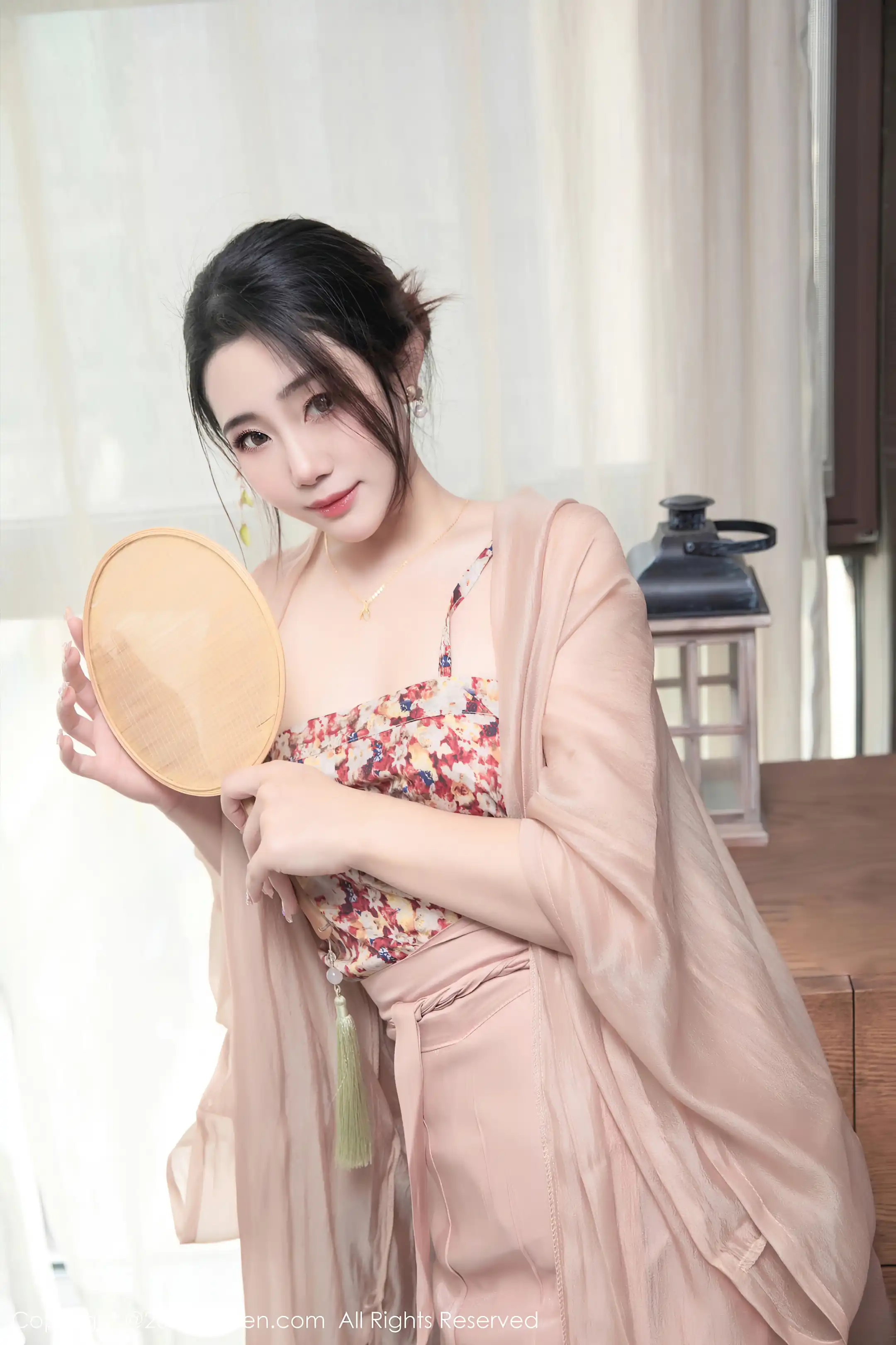 [秀人网] 2023.03.23 NO.6457 严利娅Yuliya#[105P]-4