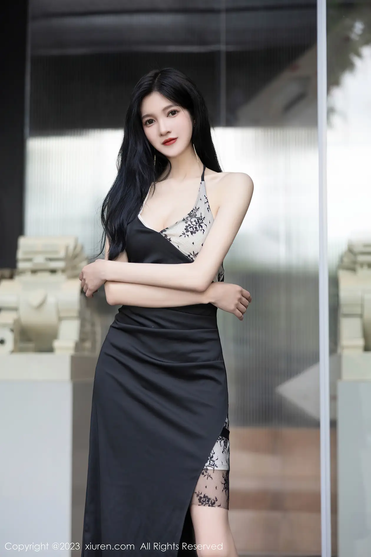 [秀人网] 2023.10.24 NO.7556 程程程#[85P]-8