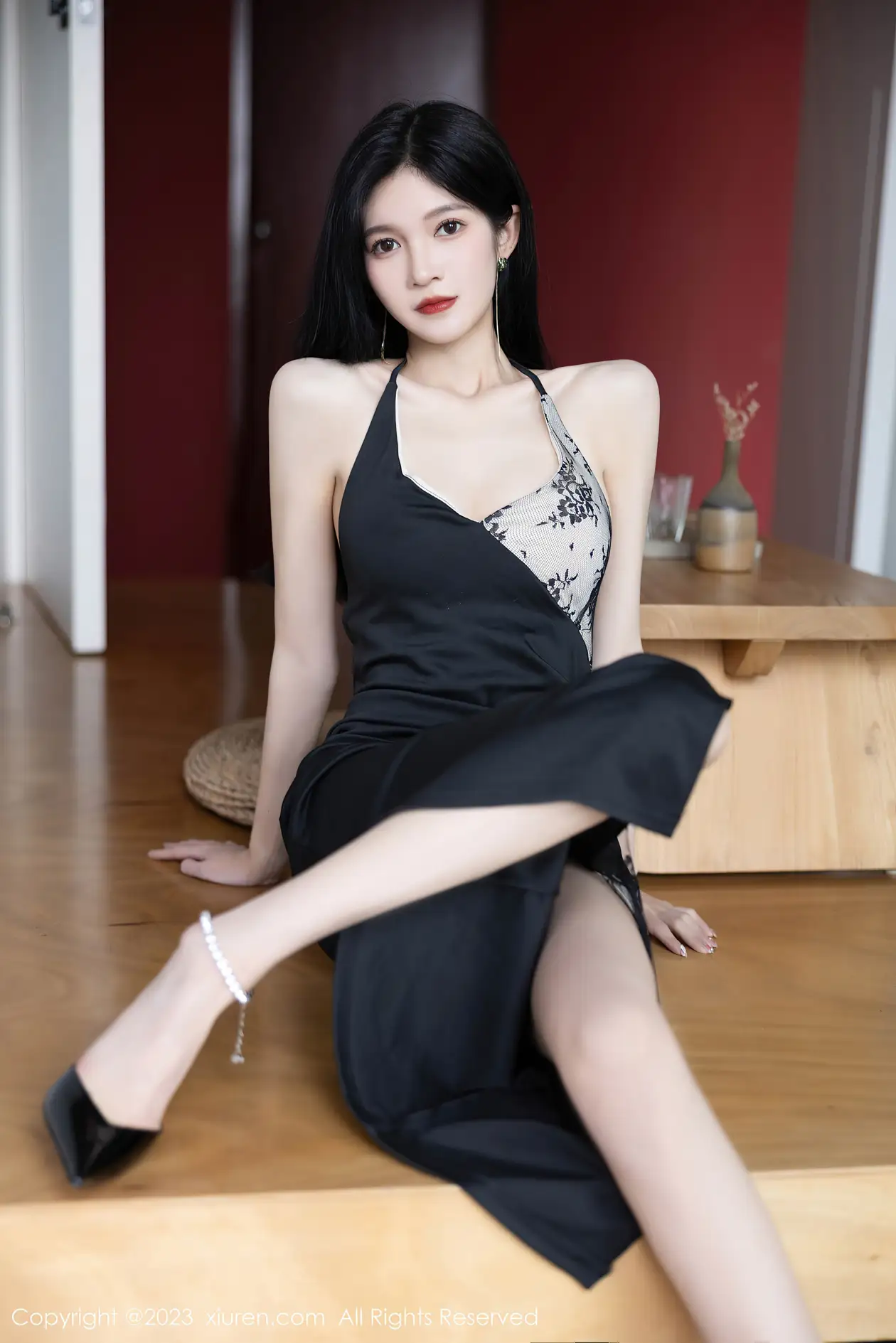 [秀人网] 2023.10.24 NO.7556 程程程#[85P]-10