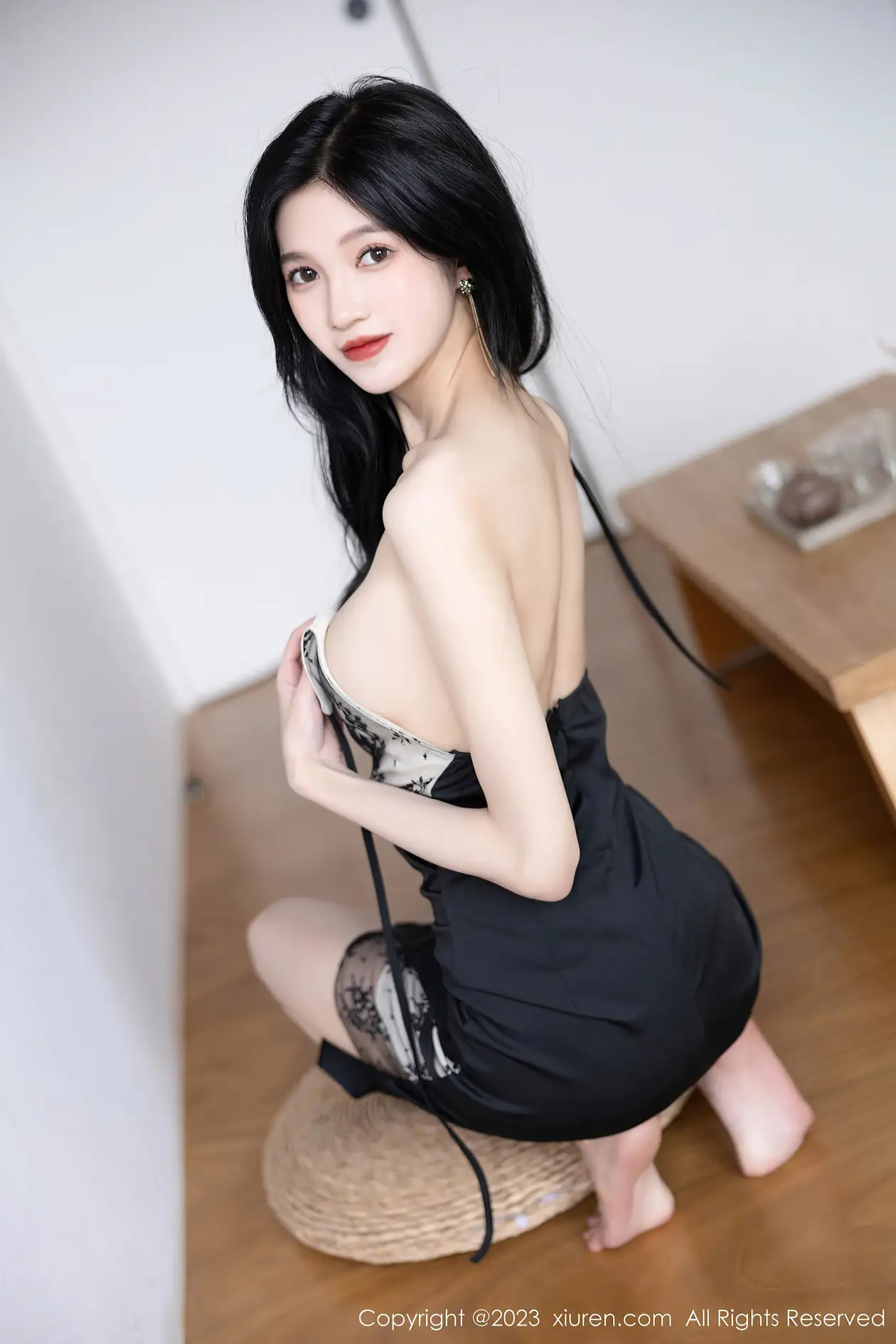 [秀人网] 2023.10.24 NO.7556 程程程#[85P]-4