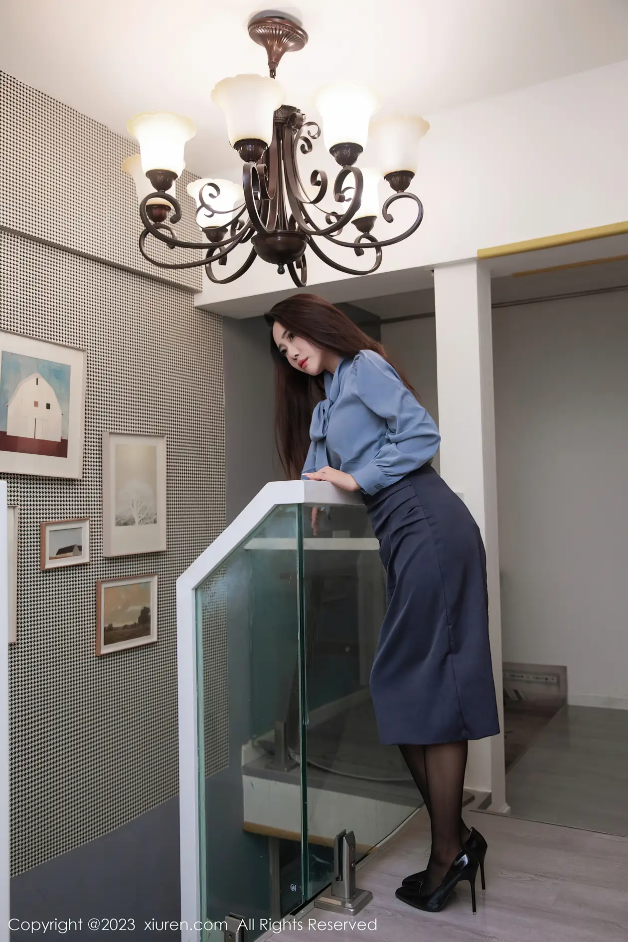 [秀人网] 2023.08.03 NO.7179 严利娅Yuliya#[83P]-2