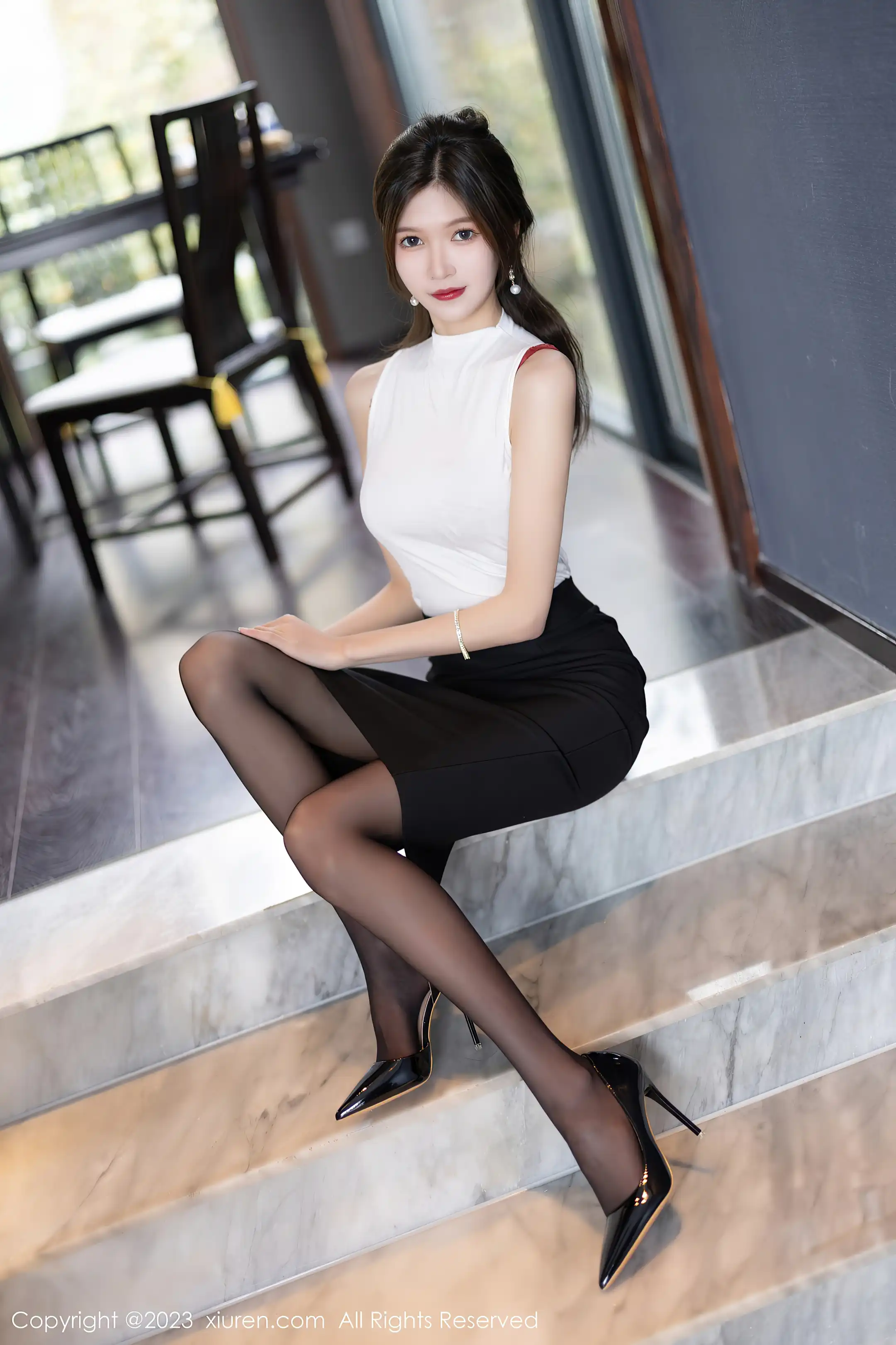 [秀人网] 2023.01.31 NO.6194 程程程#[82P]-10