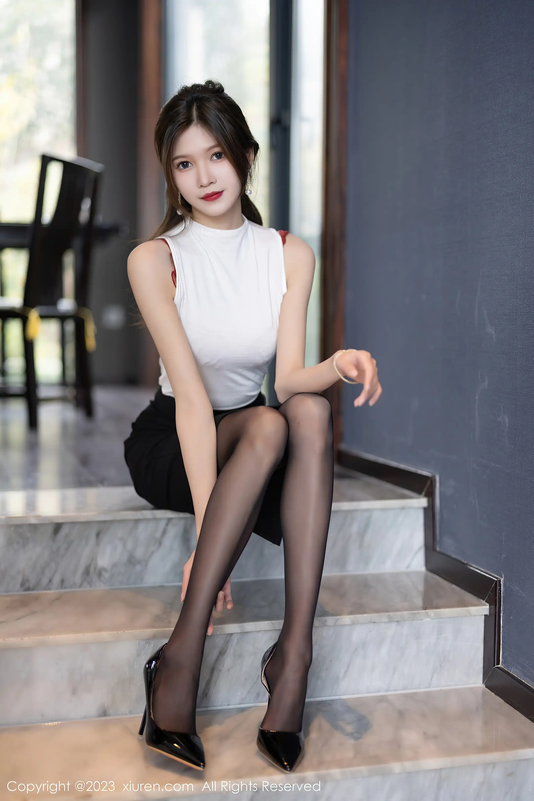 [秀人网] 2023.01.31 NO.6194 程程程#[82P]-2