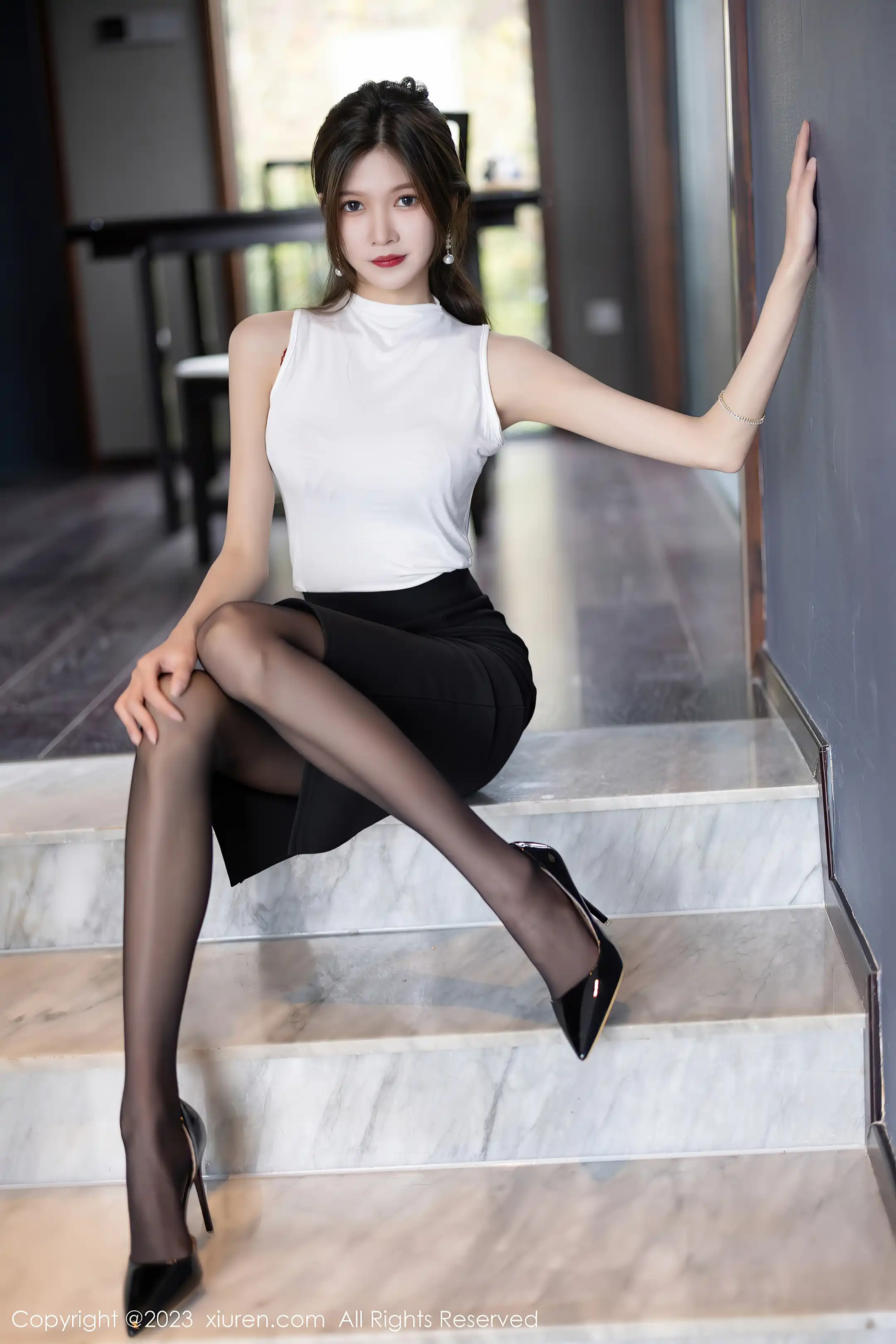 [秀人网] 2023.01.31 NO.6194 程程程#[82P]-4