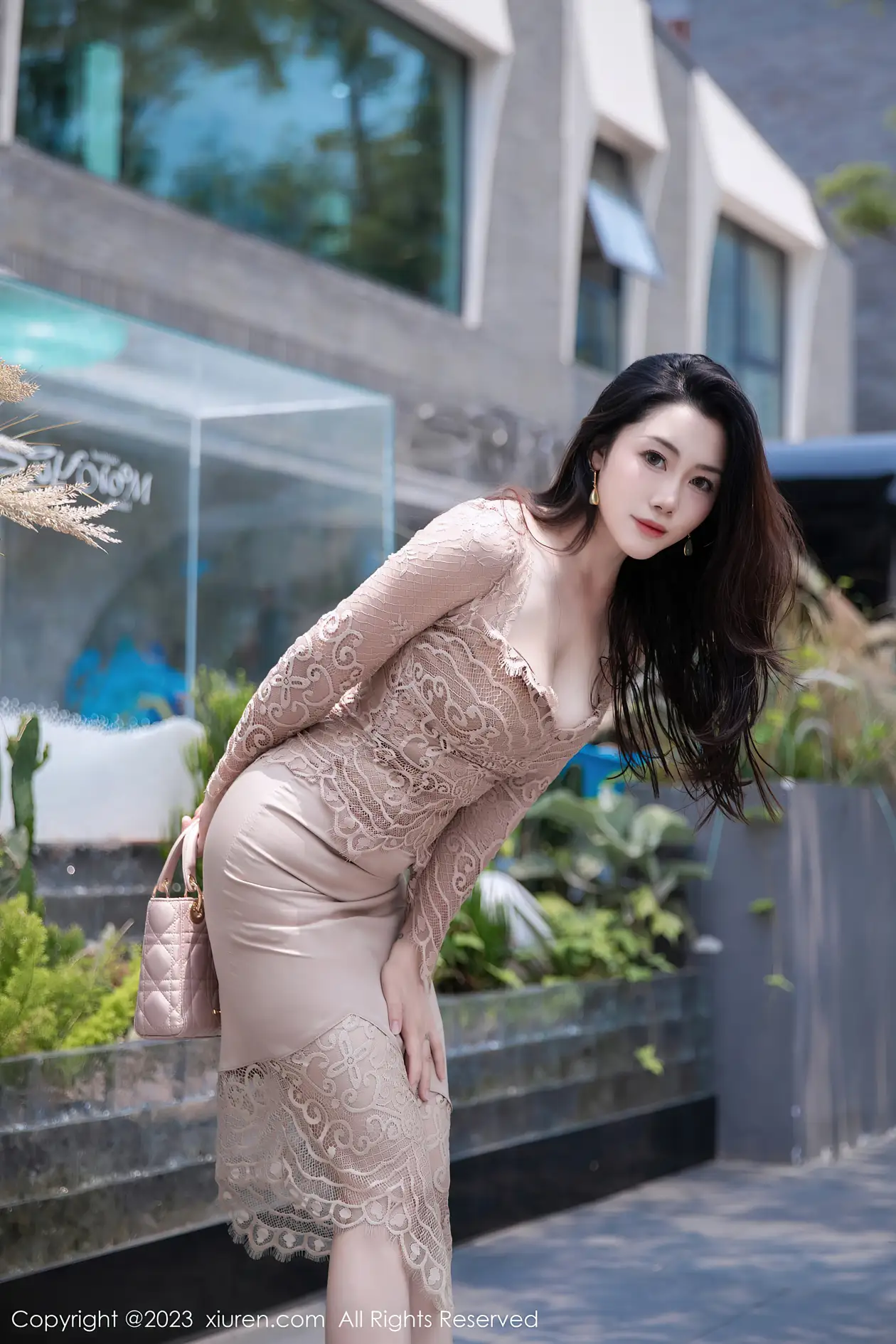 [秀人网] 2023.08.11 NO.7216 严利娅Yuliya#[90P]-2