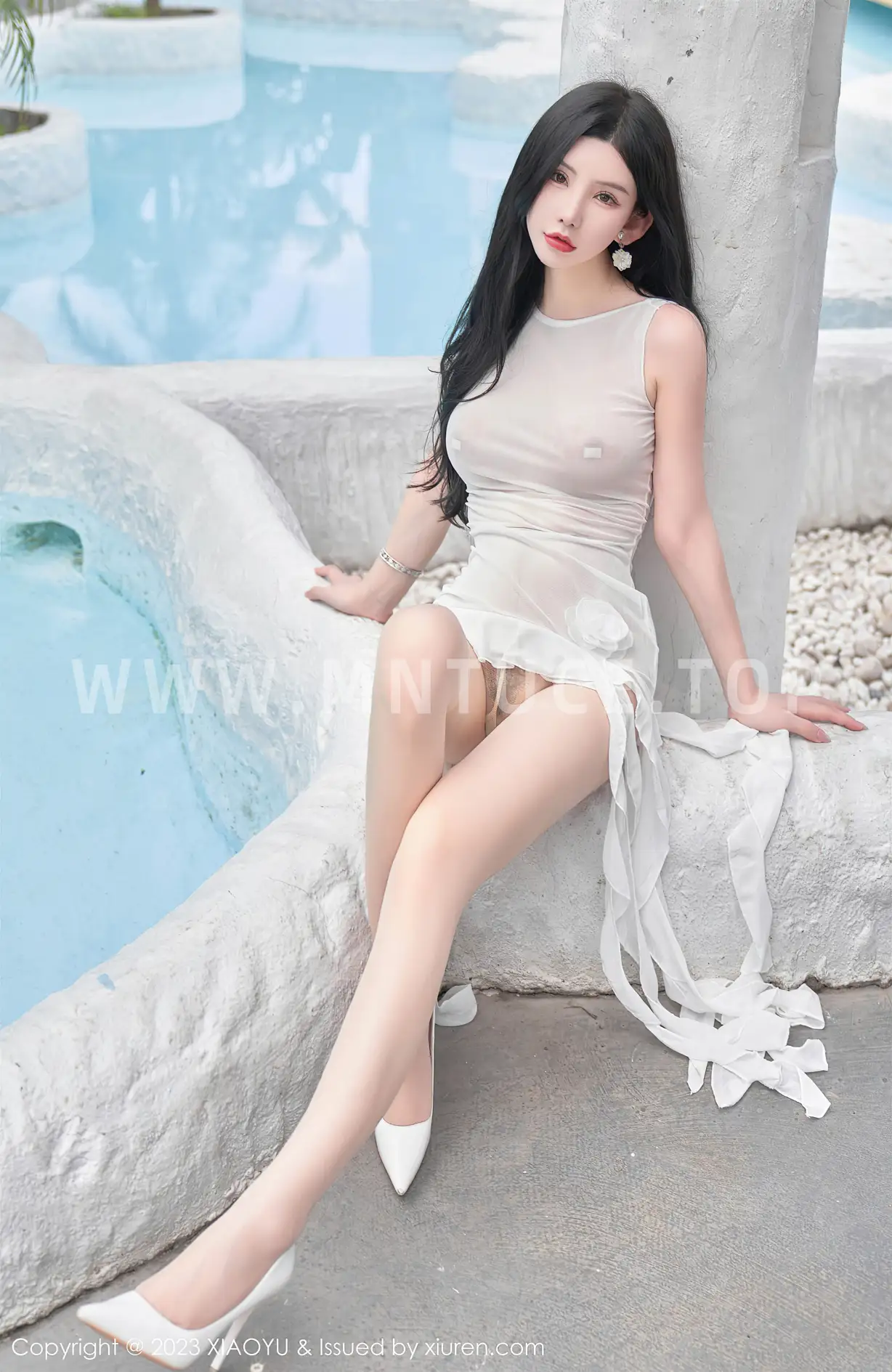 [秀人网] 2023.07.07 NO.7049 周于希Sally#[90P]-2