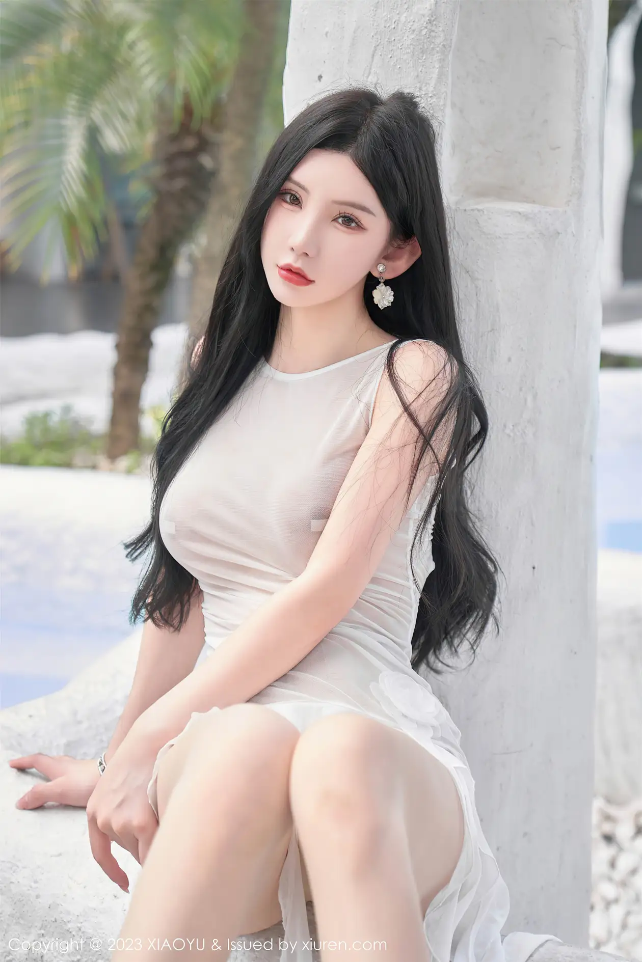 [秀人网] 2023.07.07 NO.7049 周于希Sally#[90P]-3