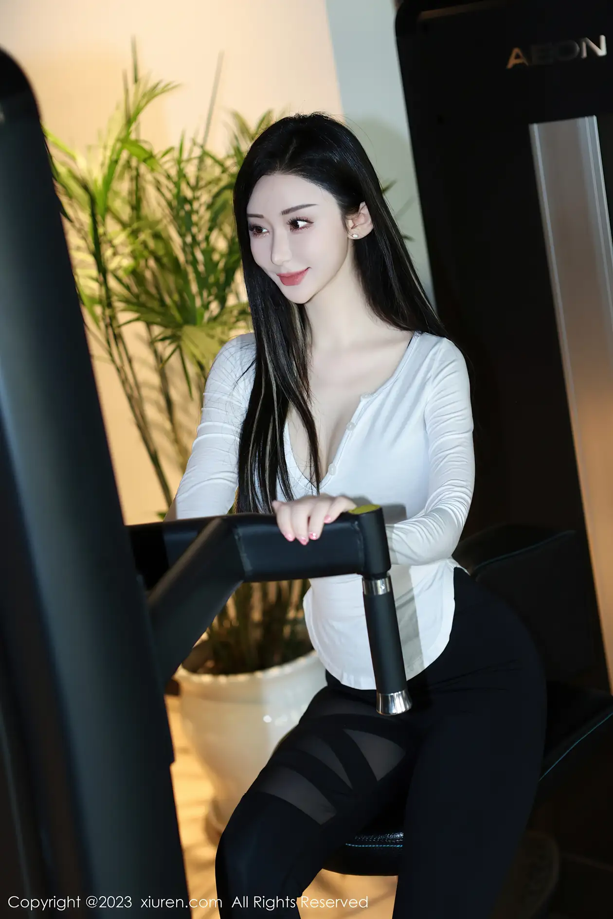 [秀人网] 2023.11.23 NO.7705 田兮白#[90P]-3