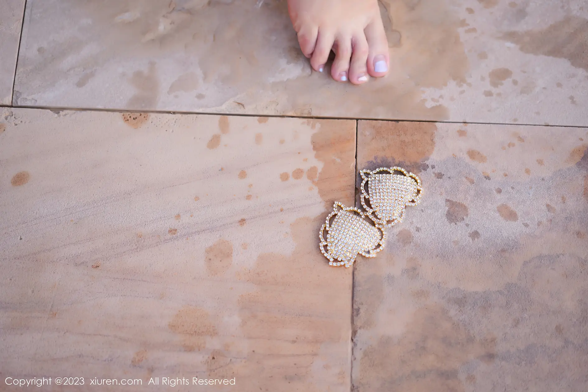 [秀人网] 2023.07.14 NO.7080 laura阿姣#[84P]-3