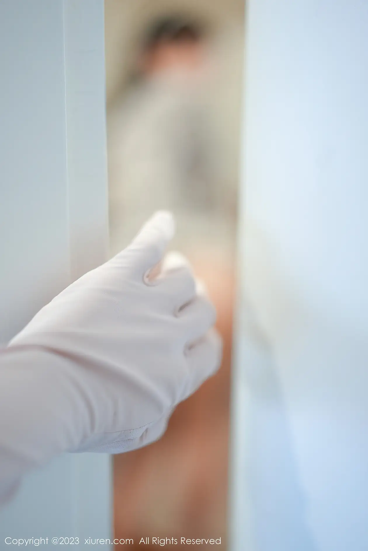 [秀人网] 2023.06.16 NO.6932 朱可儿Flora#[71P]-6