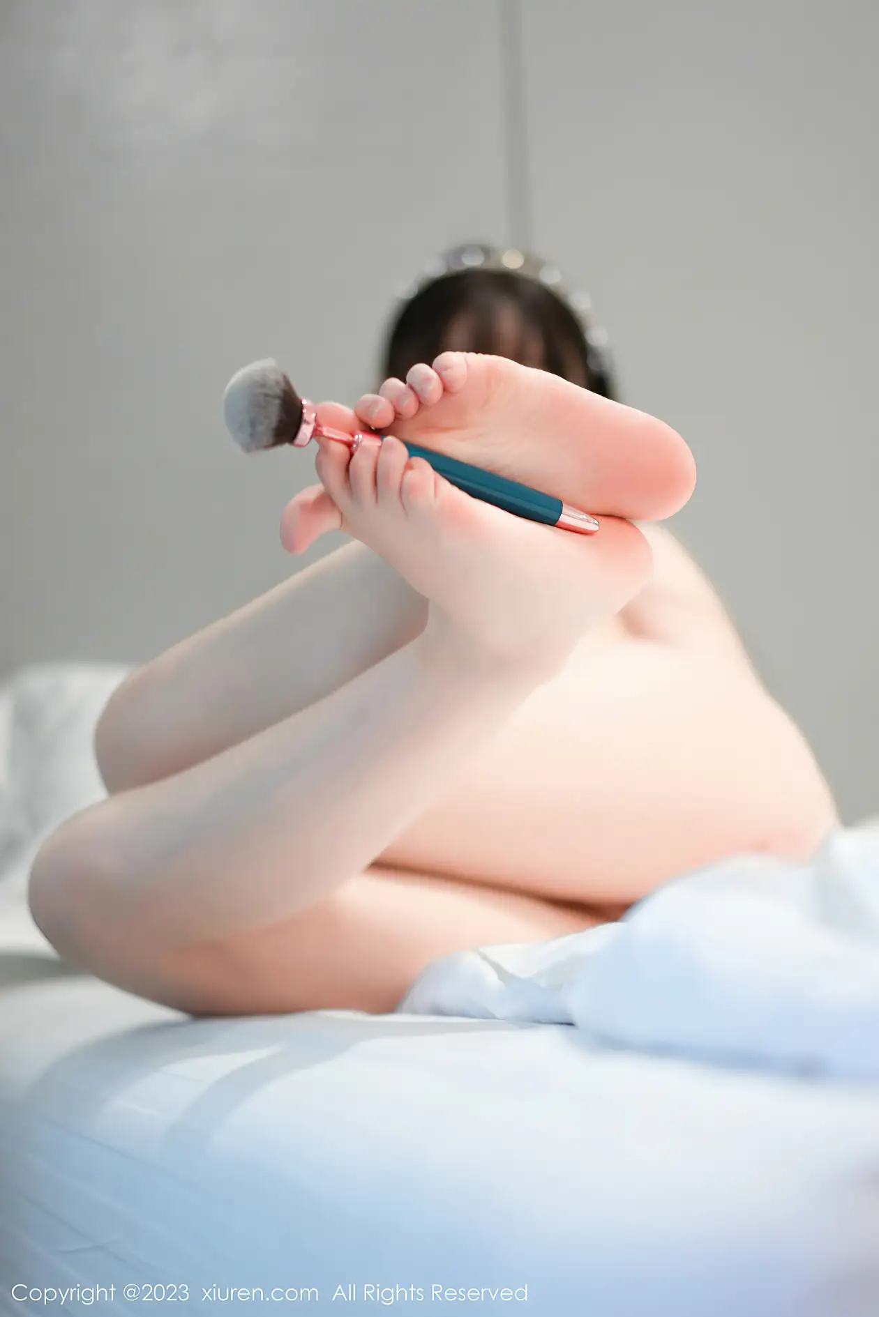 [秀人网] 2023.06.16 NO.6932 朱可儿Flora#[71P]-9