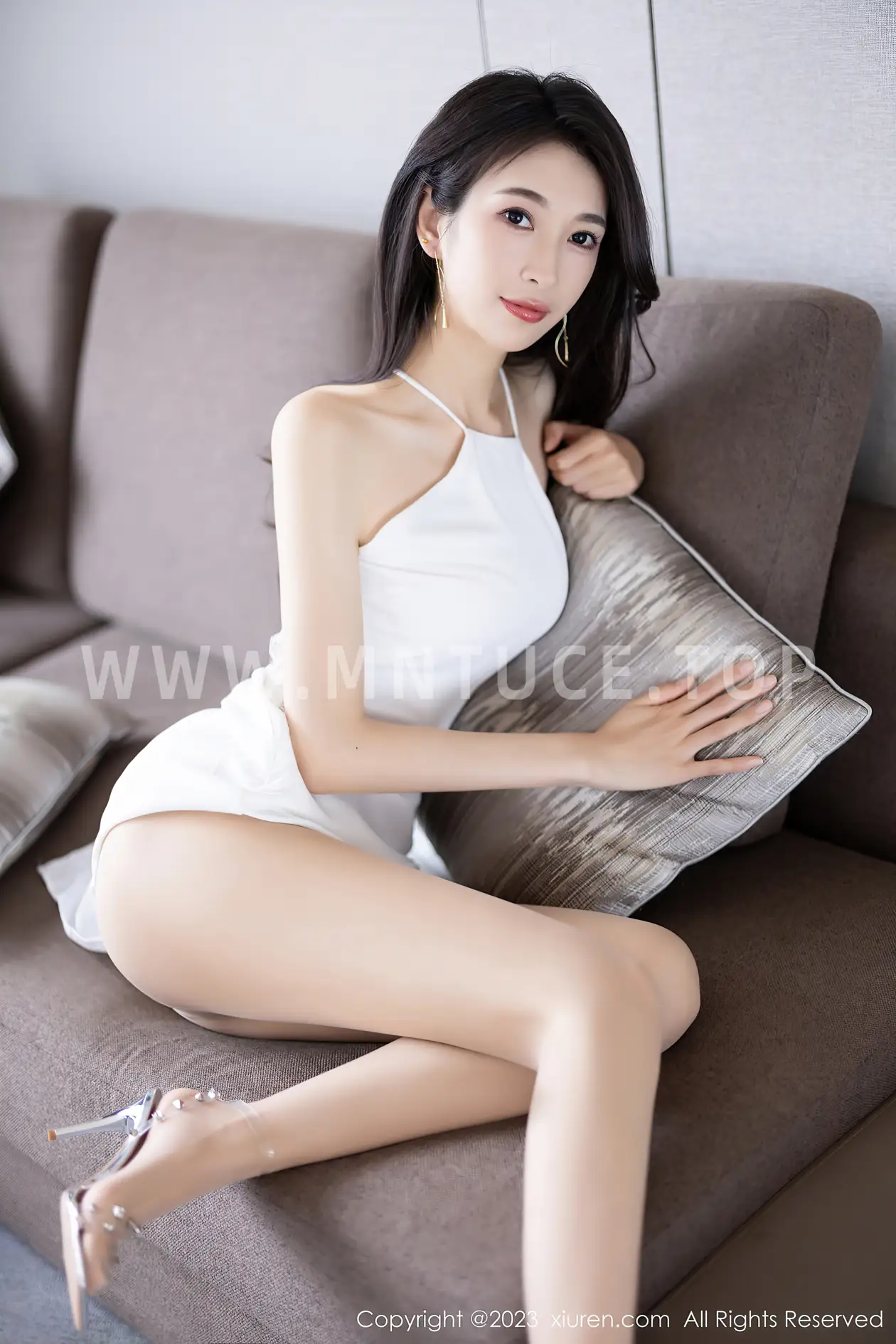 [XiuRen] 2023.05.29 NO.6817 Lin Leyi#[83P]-4
