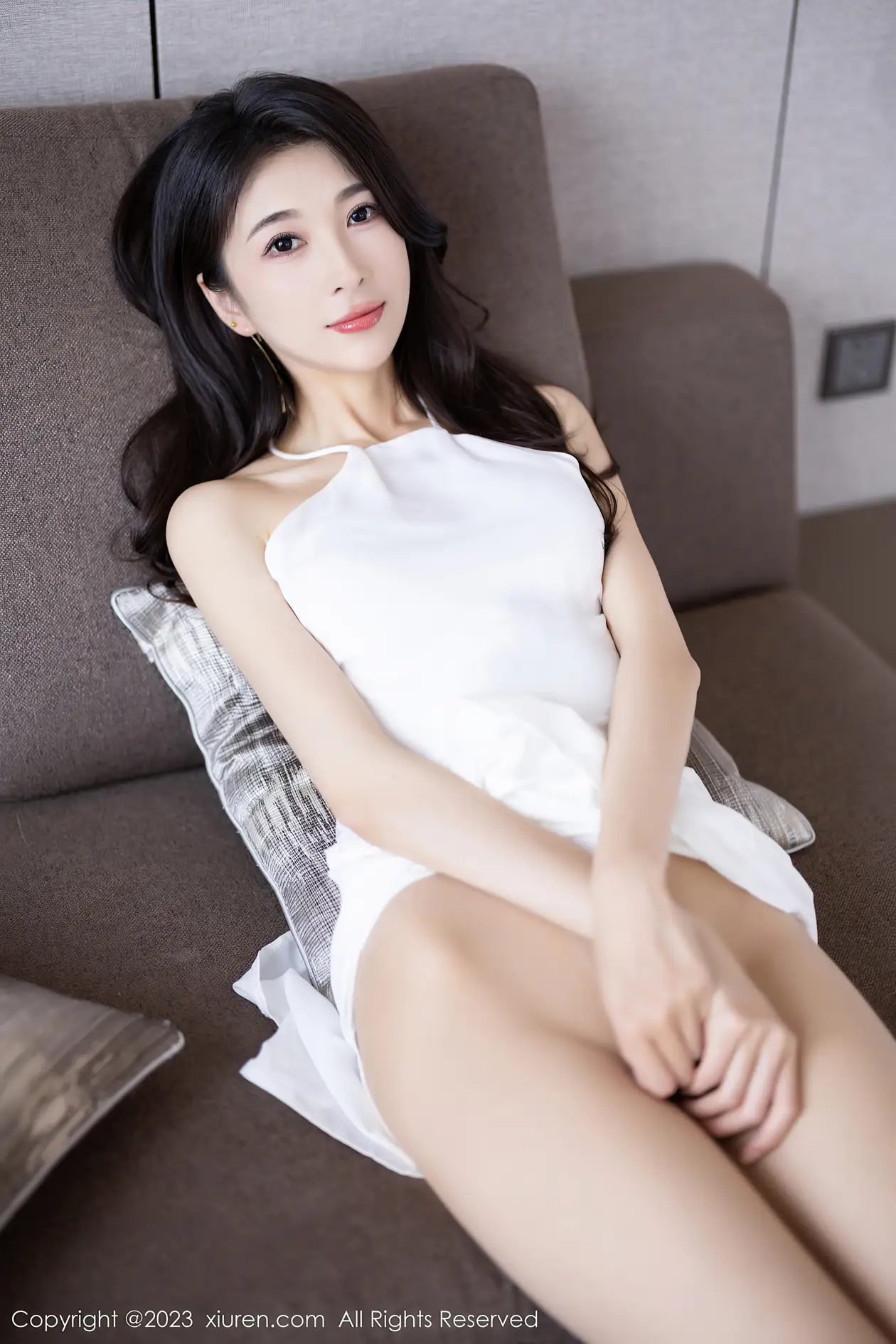 [XiuRen] 2023.05.29 NO.6817 Lin Leyi#[83P]-7