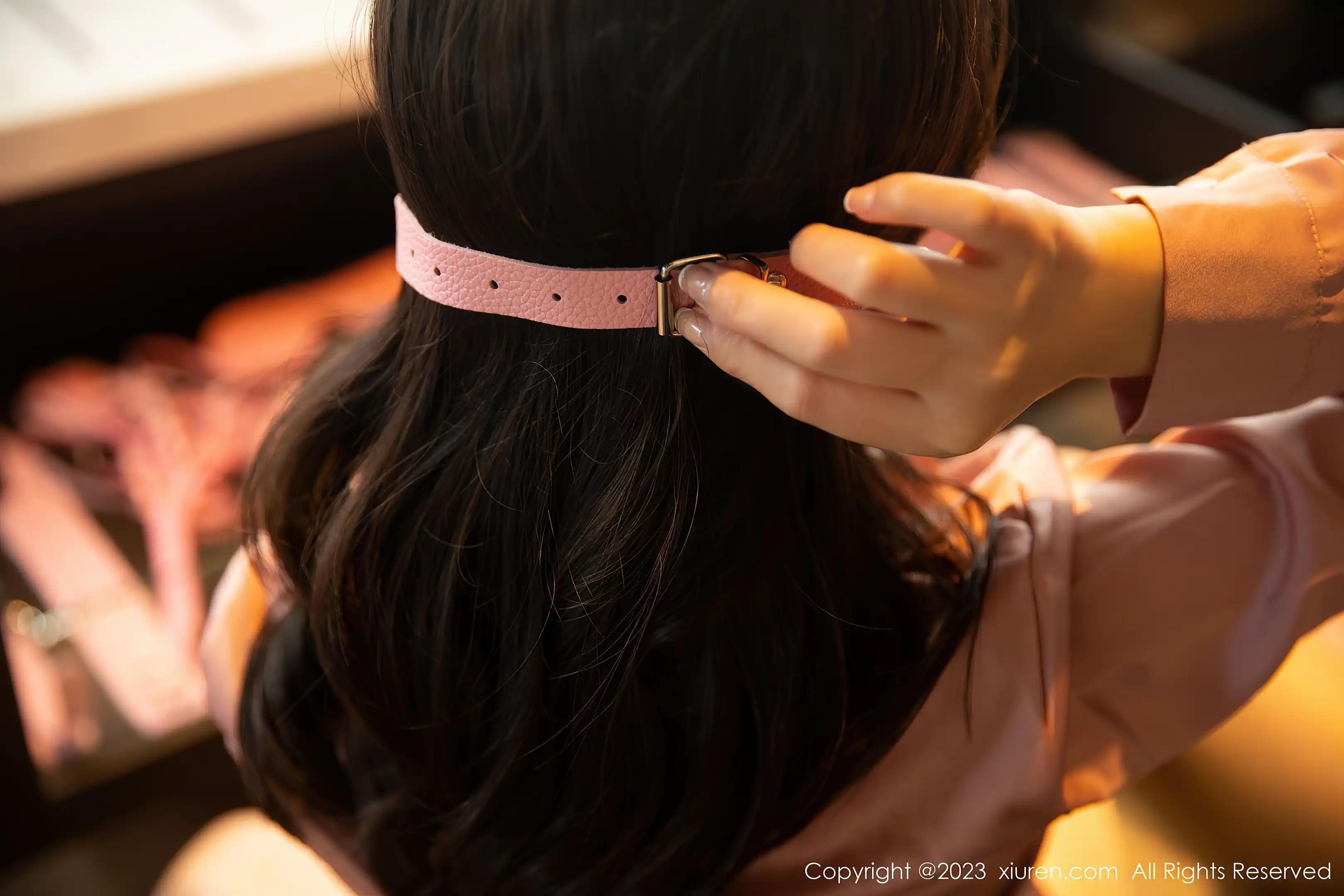 [秀人网] 2023.02.03 NO.6211 熊小诺#[78P]-6