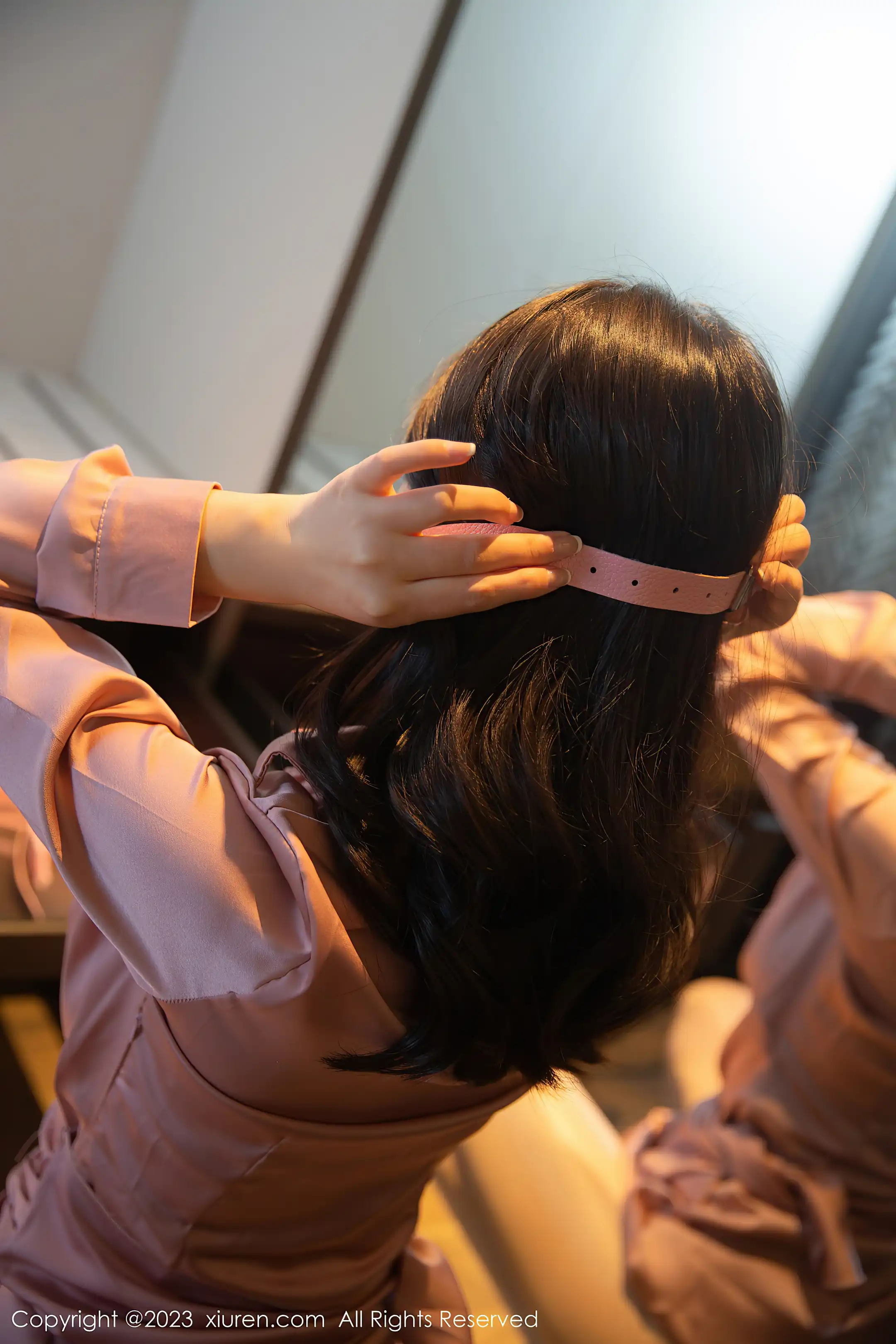 [秀人网] 2023.02.03 NO.6211 熊小诺#[78P]-7