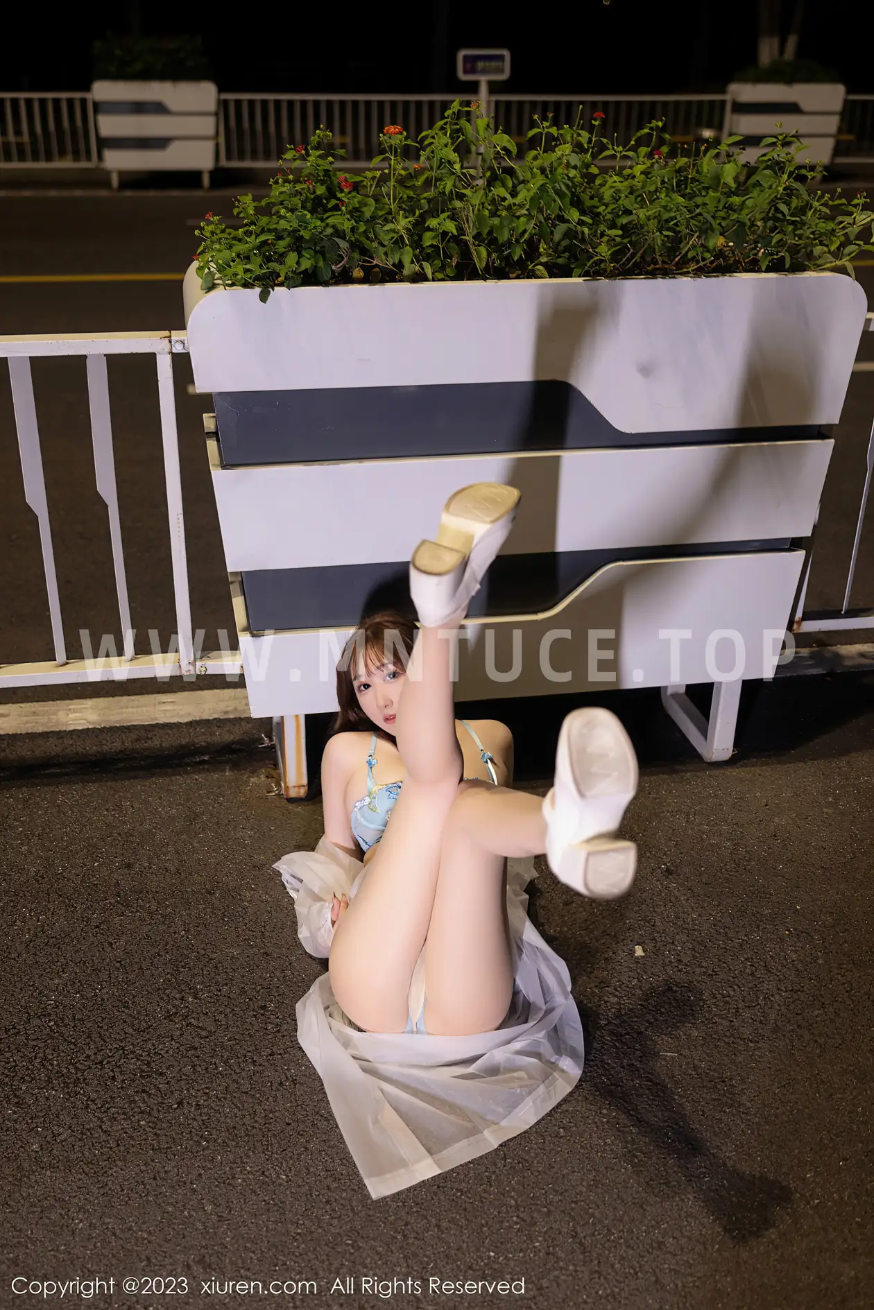 [秀人网] 2023.07.13 NO.7072 江真真#[81P]-18