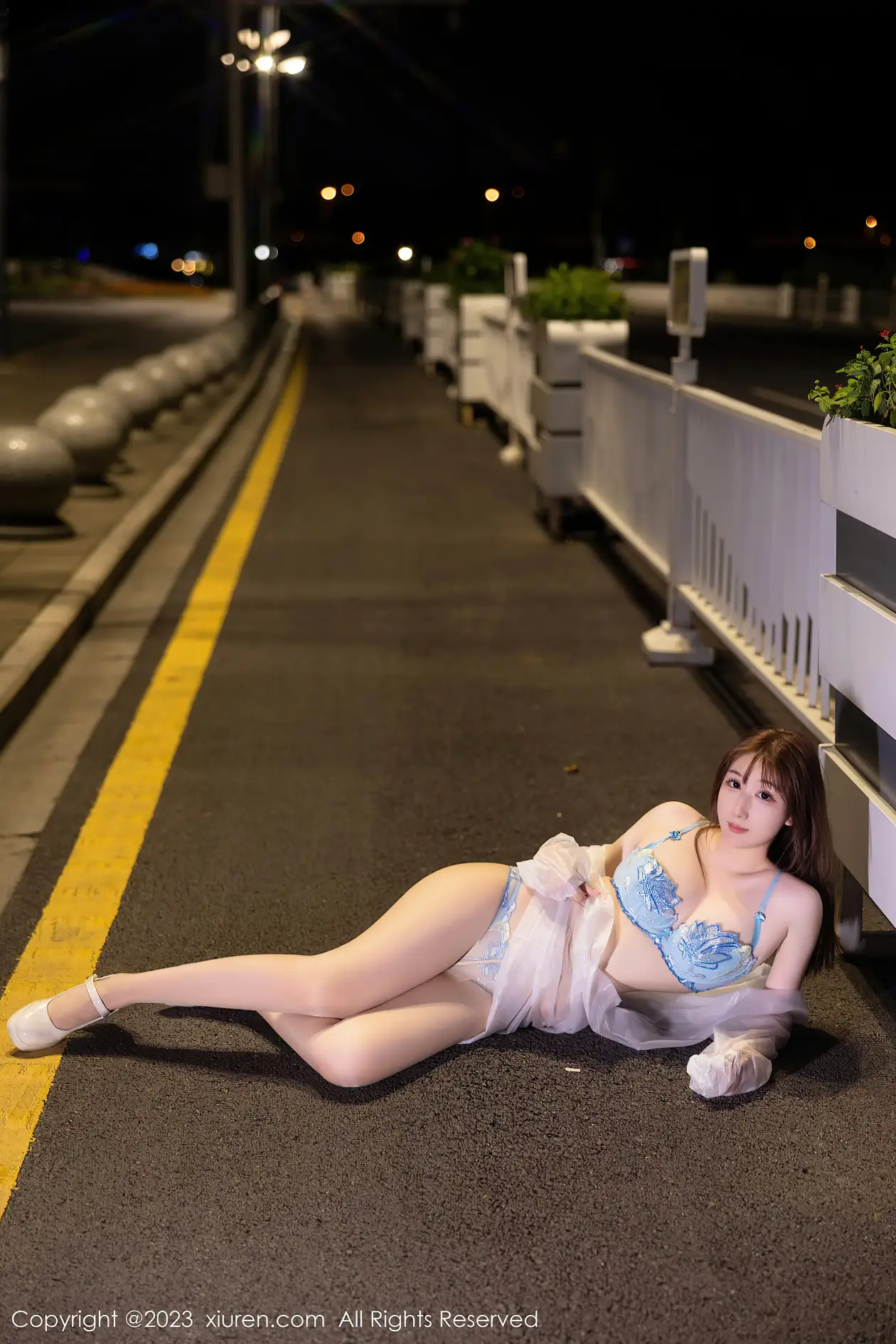 [秀人网] 2023.07.13 NO.7072 江真真#[81P]-21