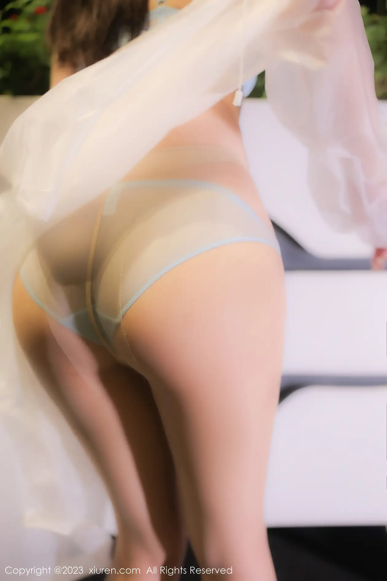 [秀人网] 2023.07.13 NO.7072 江真真#[81P]-1