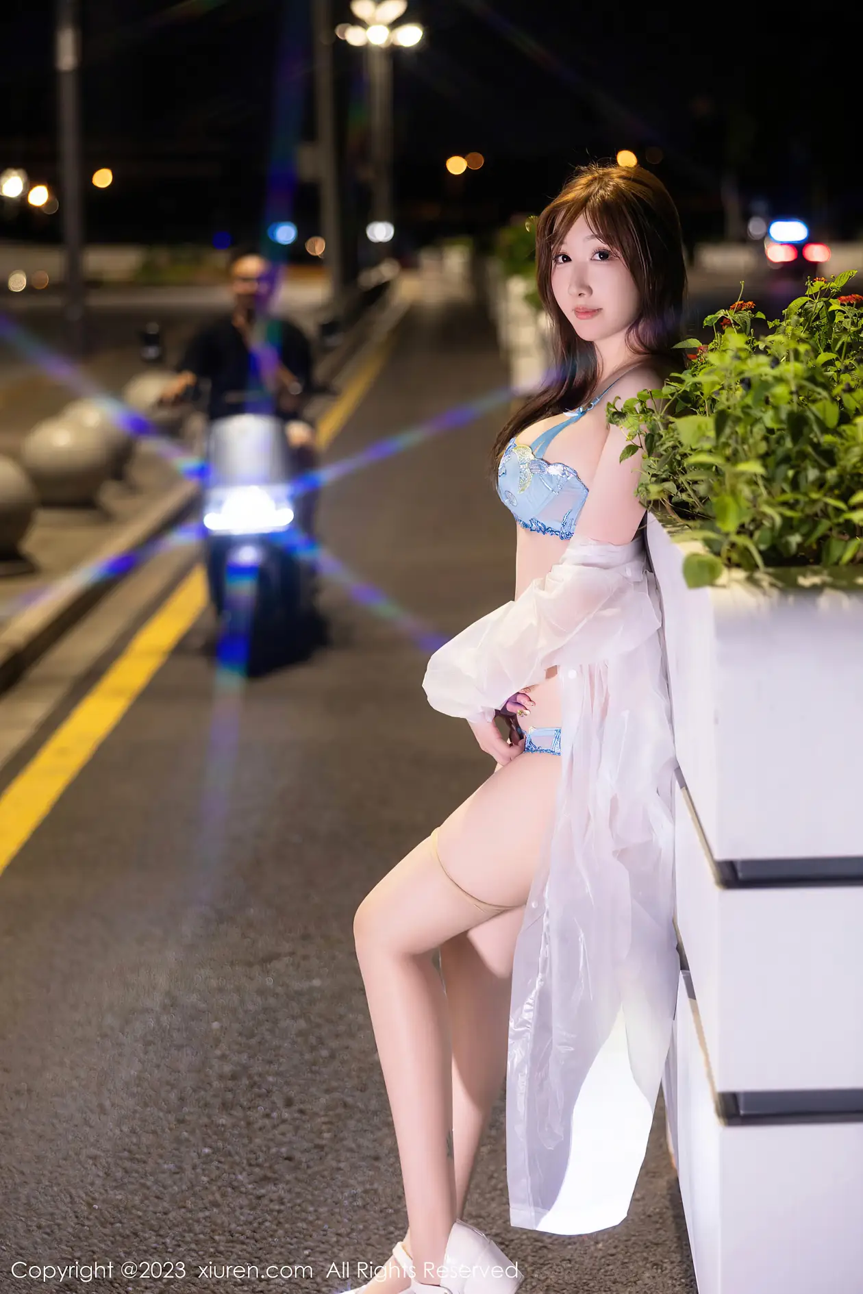 [秀人网] 2023.07.13 NO.7072 江真真#[81P]-5