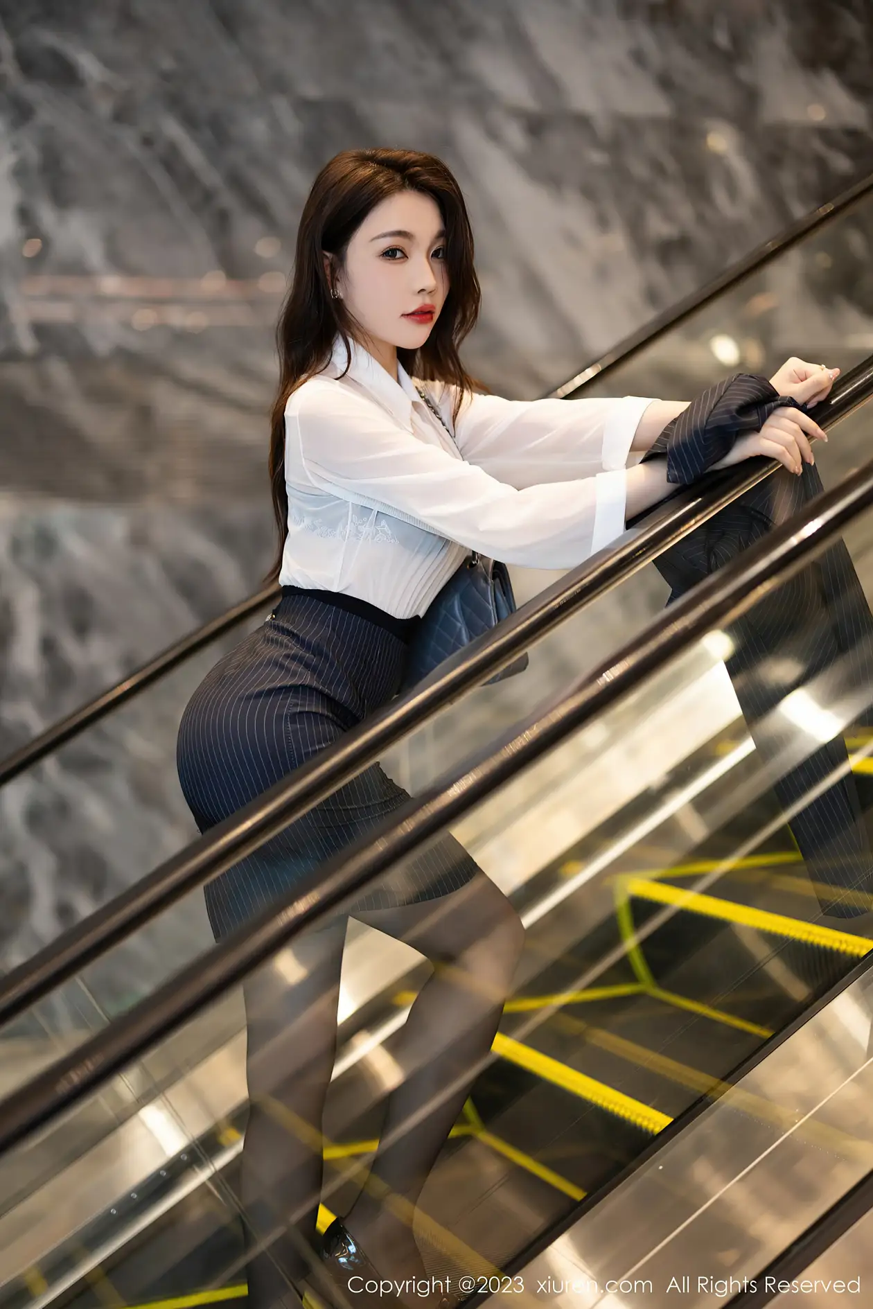 [秀人网] 2023.10.13 NO.7508 徐莉芝Booty#[84P]-3