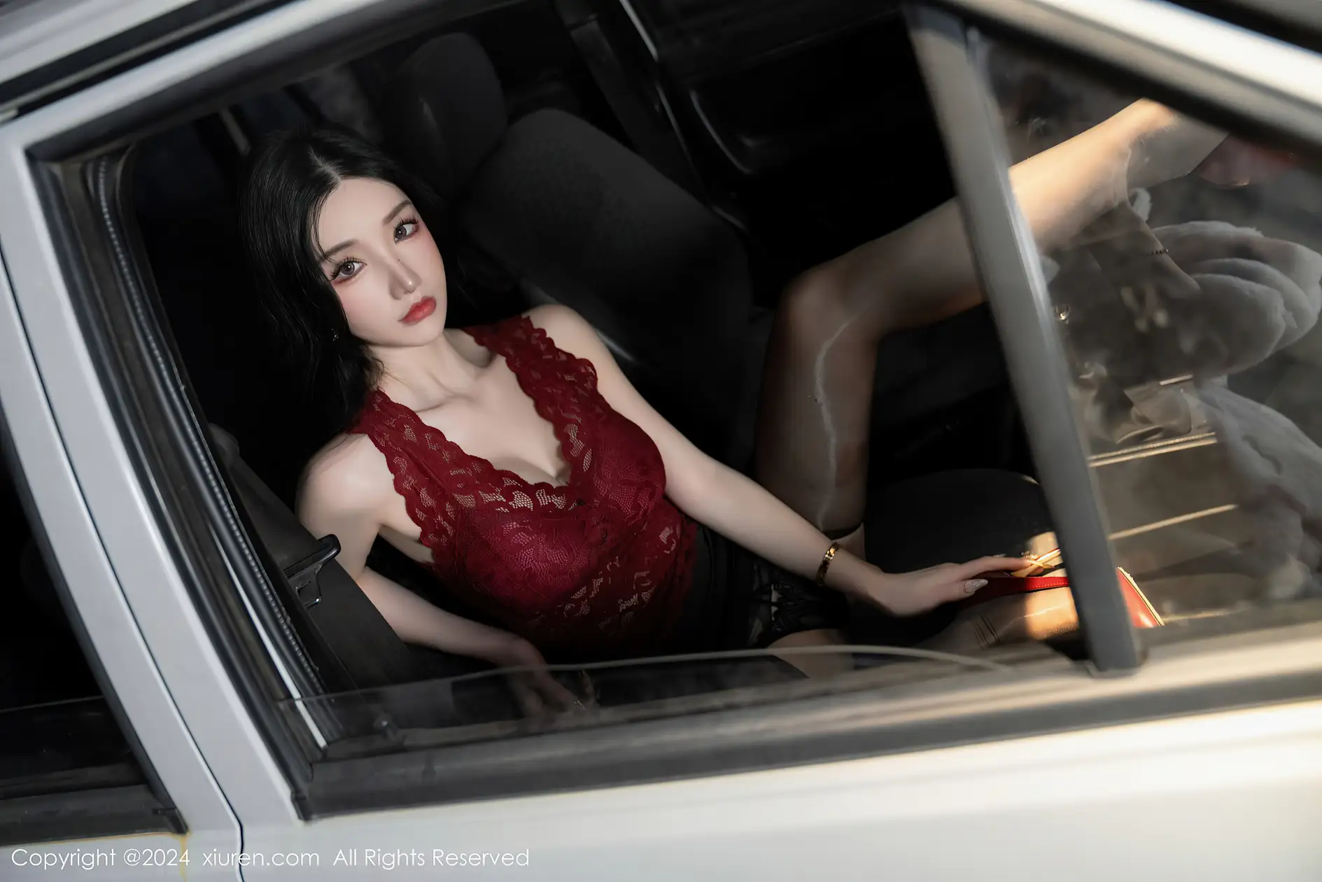 [秀人网] 2024.01.19 NO.7993 周于希Sally#[94P]-10