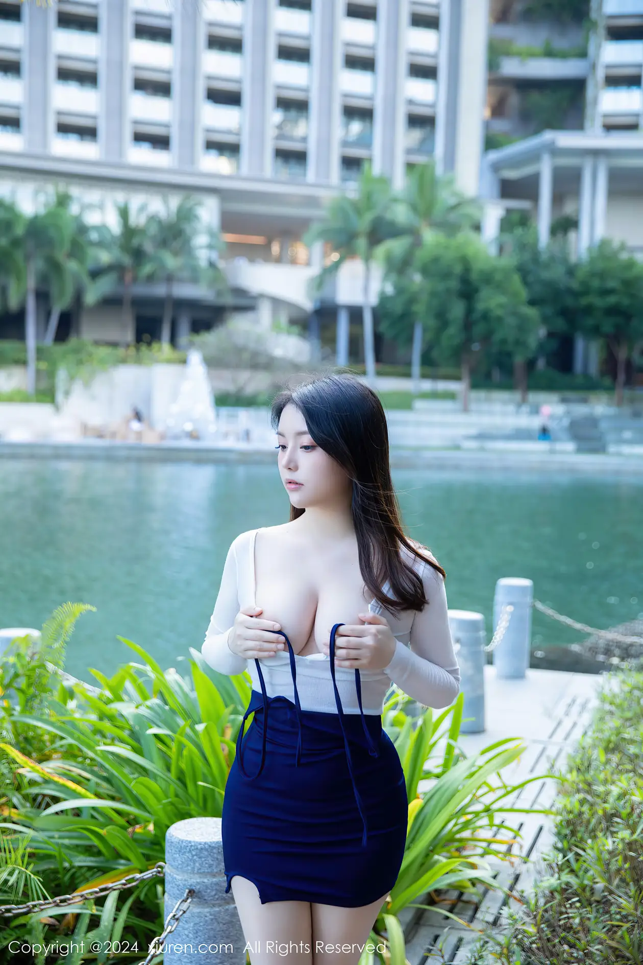 [秀人网] 2024.01.26 NO.8030 豆瓣酱#[83P]-6