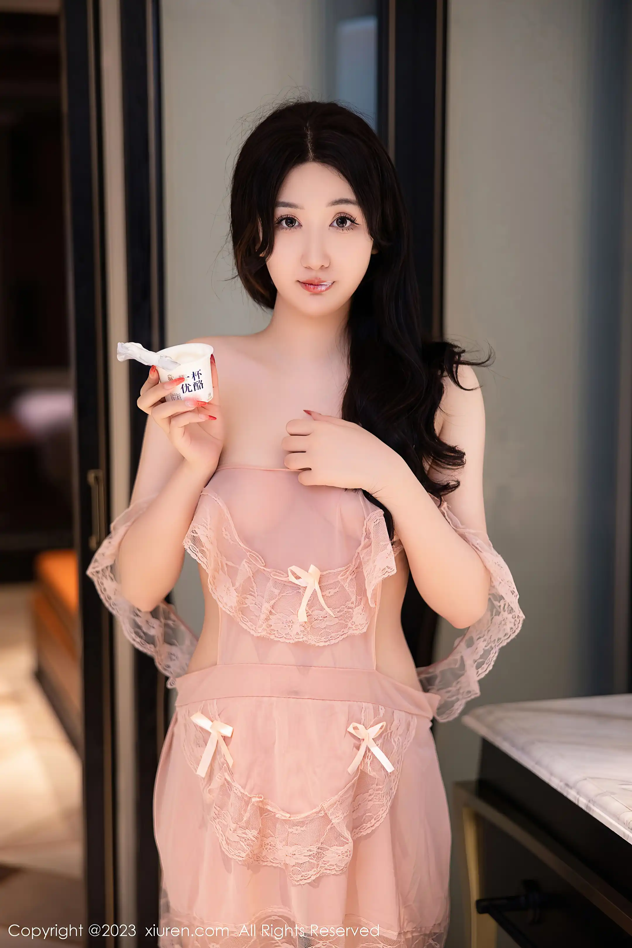 [秀人网] 2023.02.09 NO.6243 江真真#[79P]-7