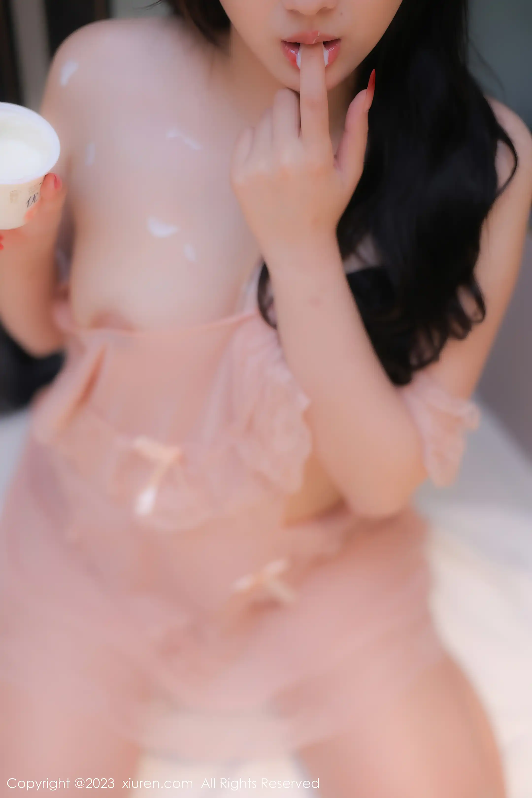 [秀人网] 2023.02.09 NO.6243 江真真#[79P]-2