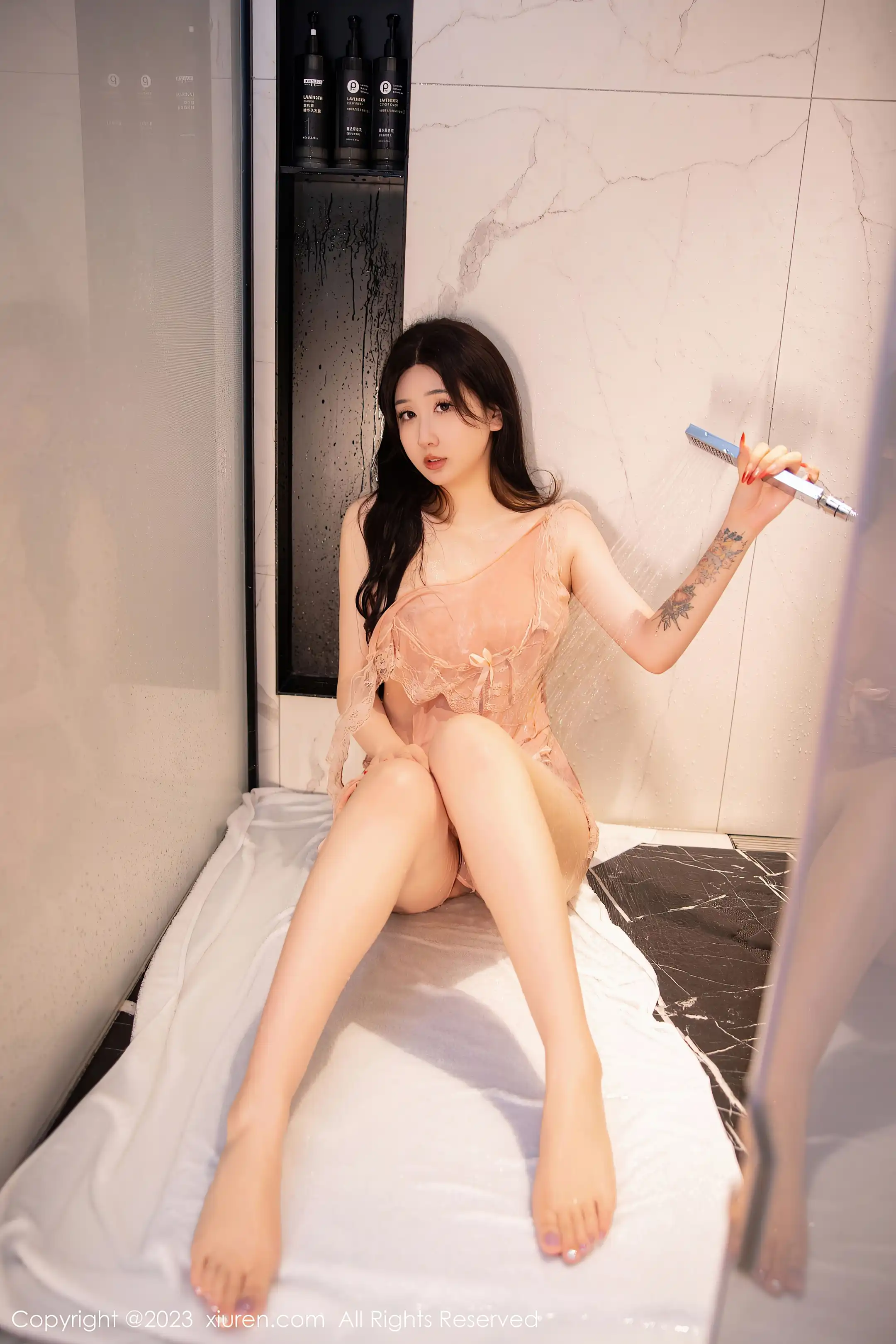 [秀人网] 2023.02.09 NO.6243 江真真#[79P]-6