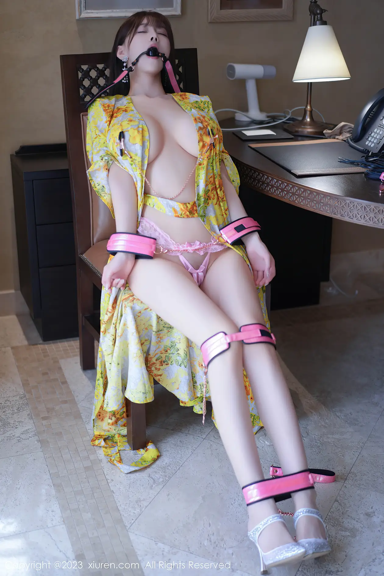 [秀人网] 2023.07.21 NO.7119 朱可儿Flora#[89P]-1