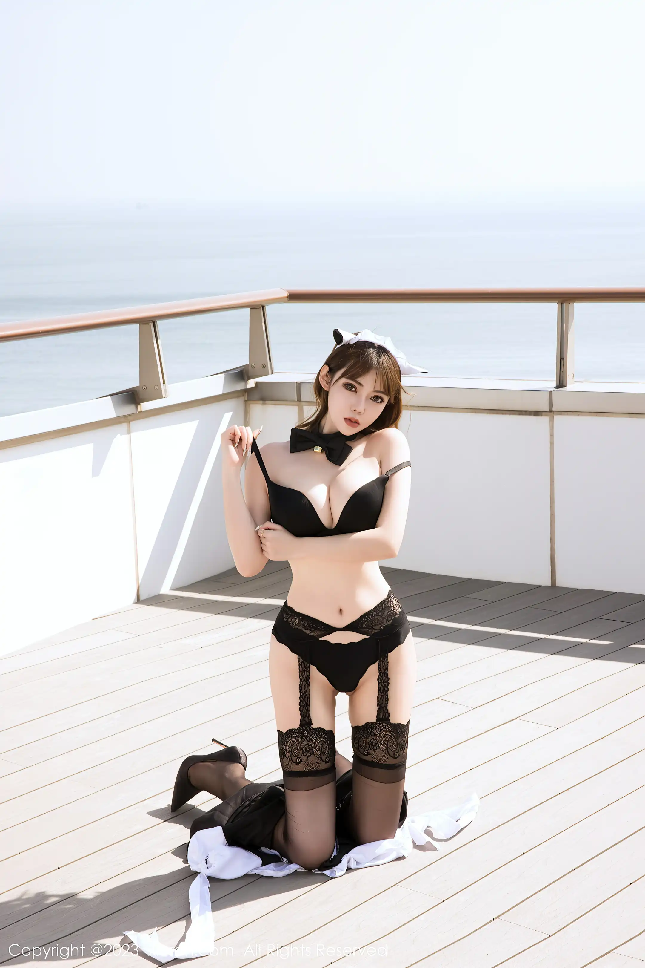 [秀人网] 2023.02.07 NO.6224 萌汉药baby#[69P]-9