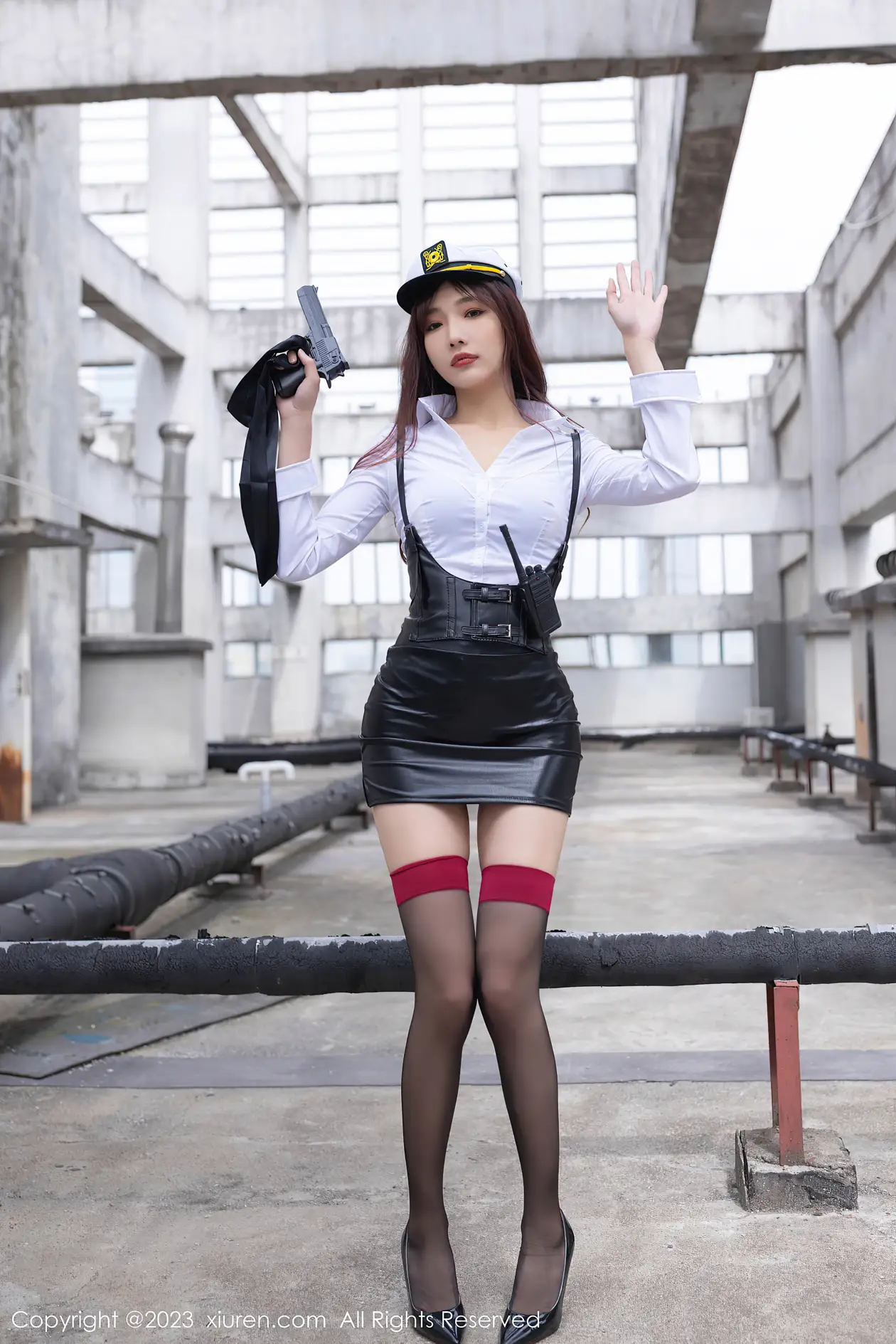 [秀人网] 2023.04.27 NO.6653 陆萱萱#[81P]-10