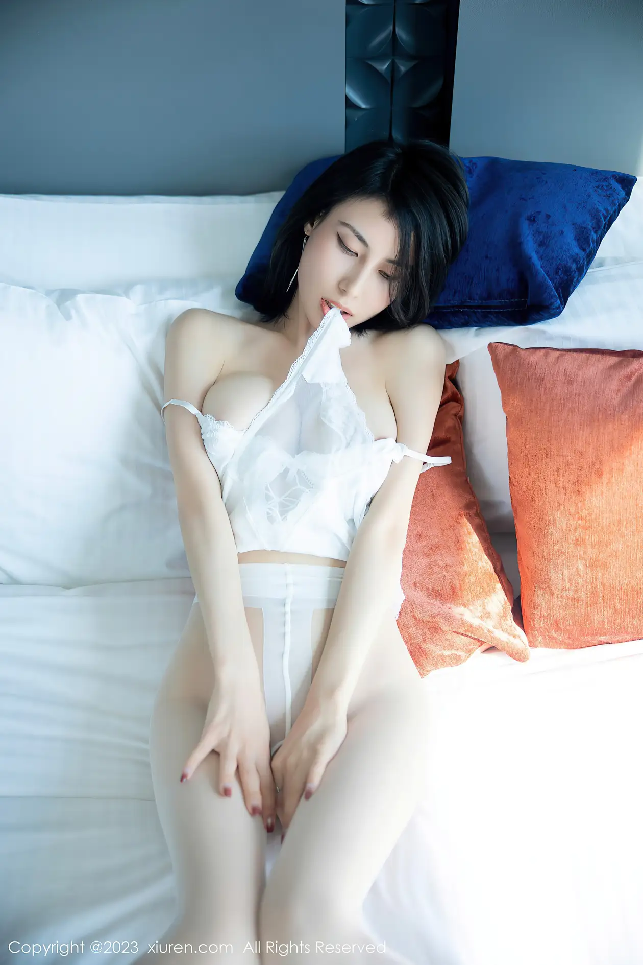[秀人网] 2023.04.04 NO.6522 lingyu69#[98P]-7
