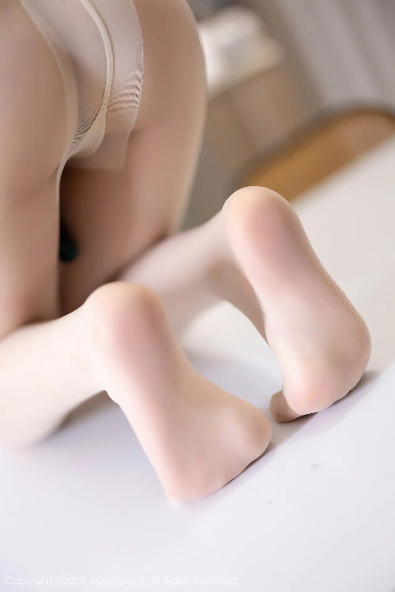 [秀人网] 2023.09.11 NO.7368 徐莉芝Booty#[84P]-3