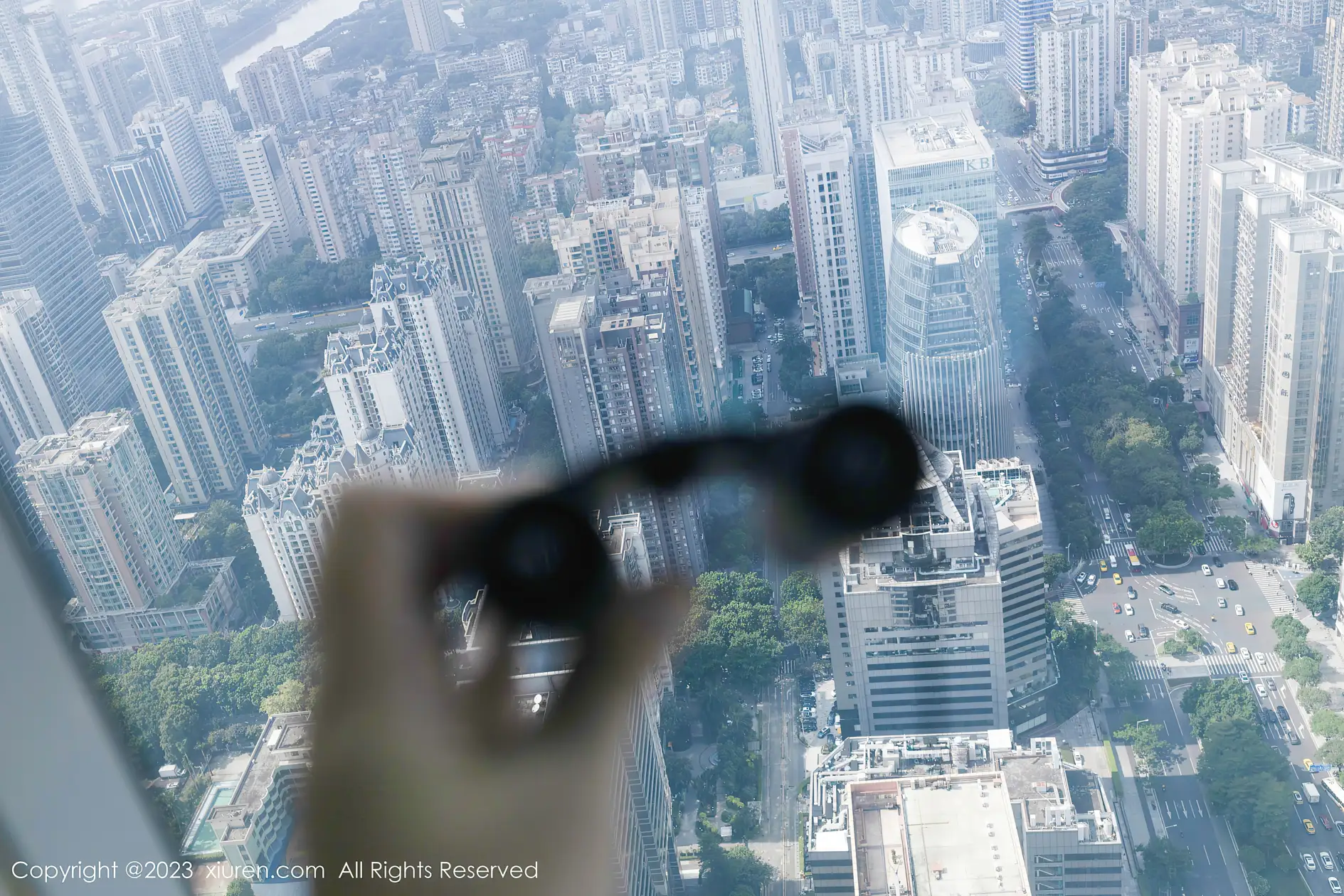 [秀人网] 2023.12.08 NO.7789 幼幼#[84P]-2