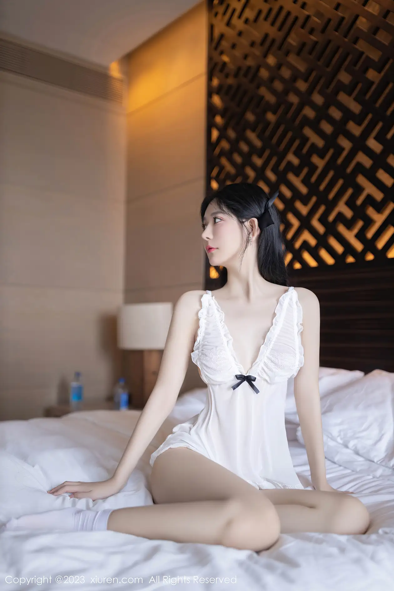 [秀人网] 2023.12.08 NO.7789 幼幼#[84P]-1